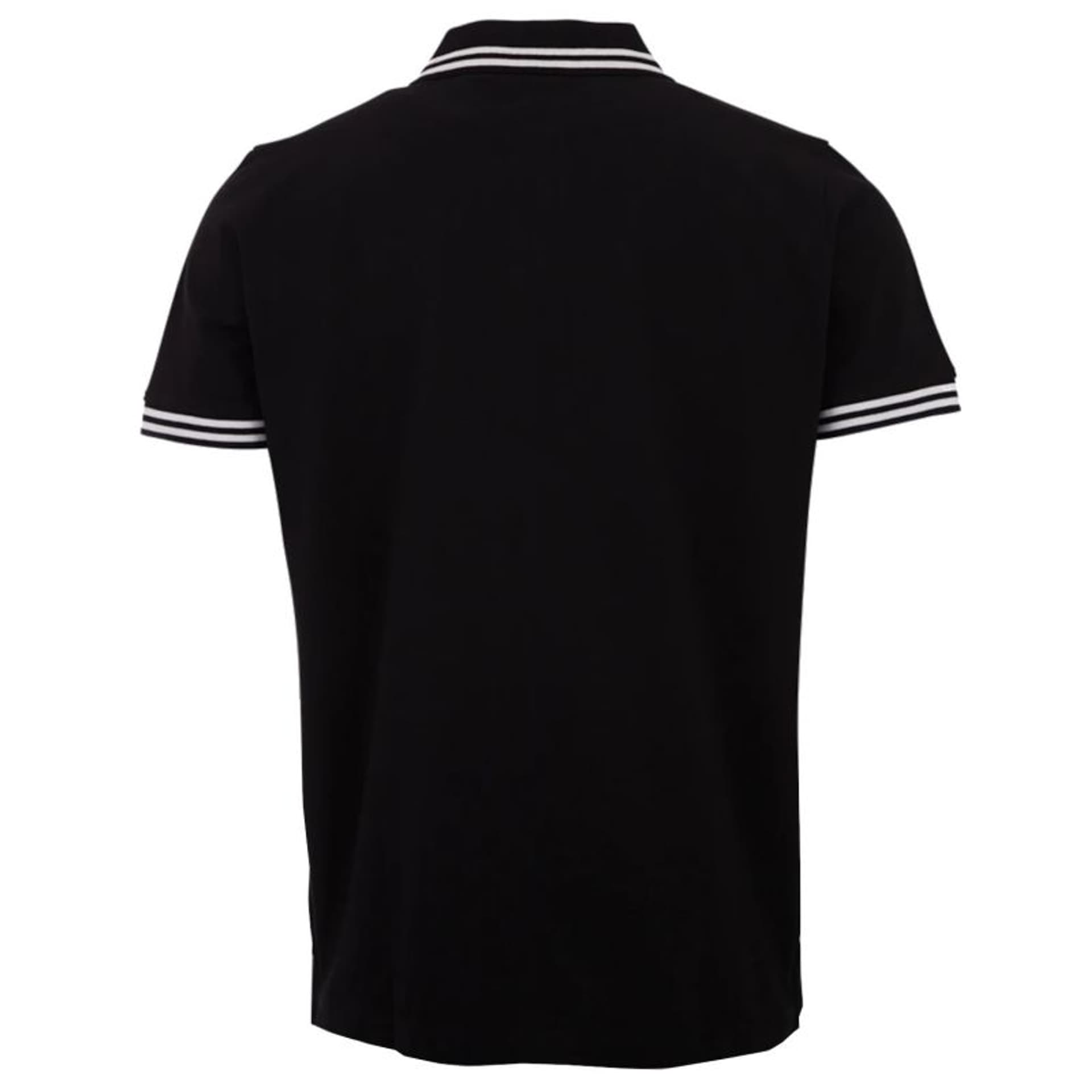 

Koszulka Kappa Polo Shirt M 709361 (kolor Czarny, rozmiar M)