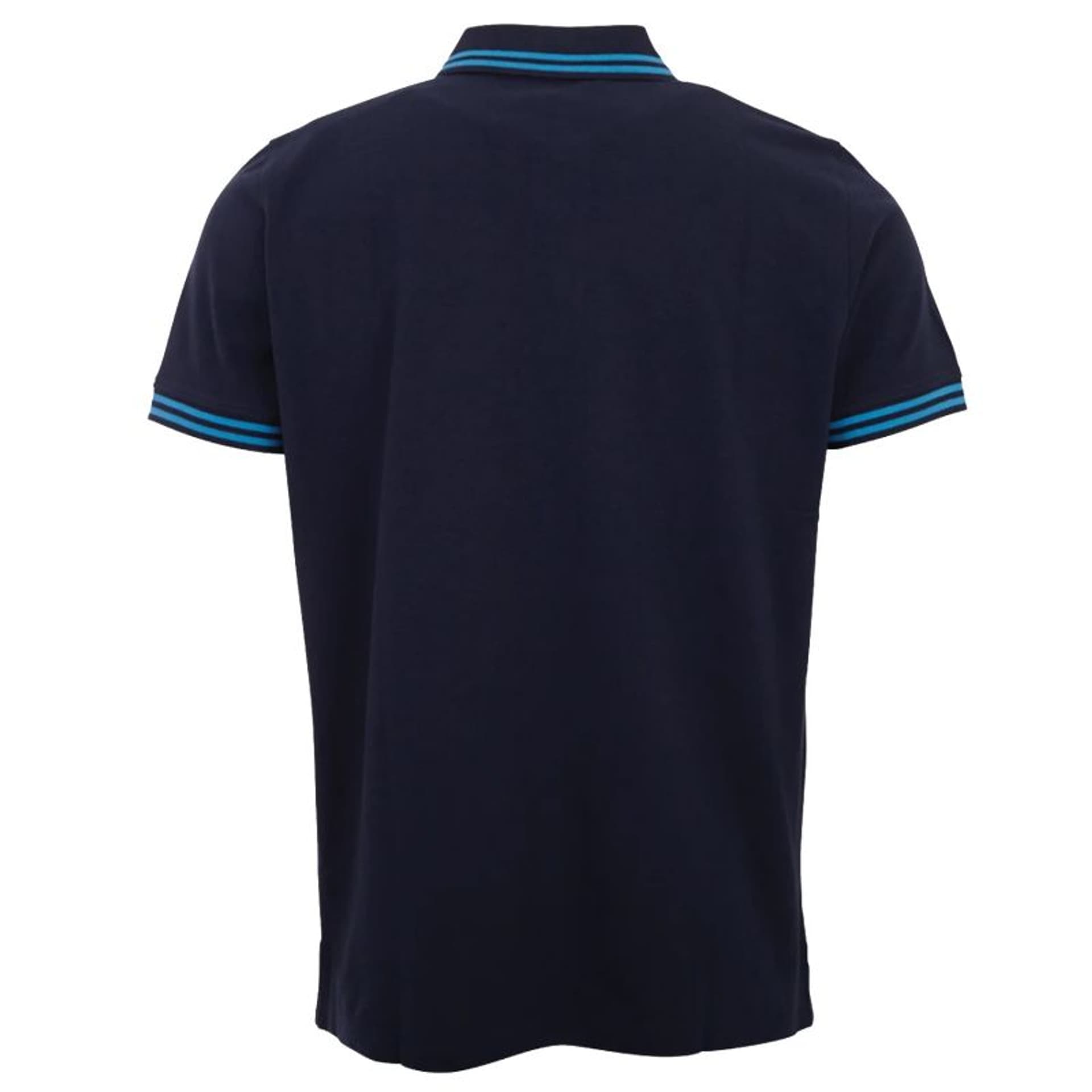 

Koszulka Kappa Polo Shirt M 709361 (kolor Granatowy, rozmiar XL)