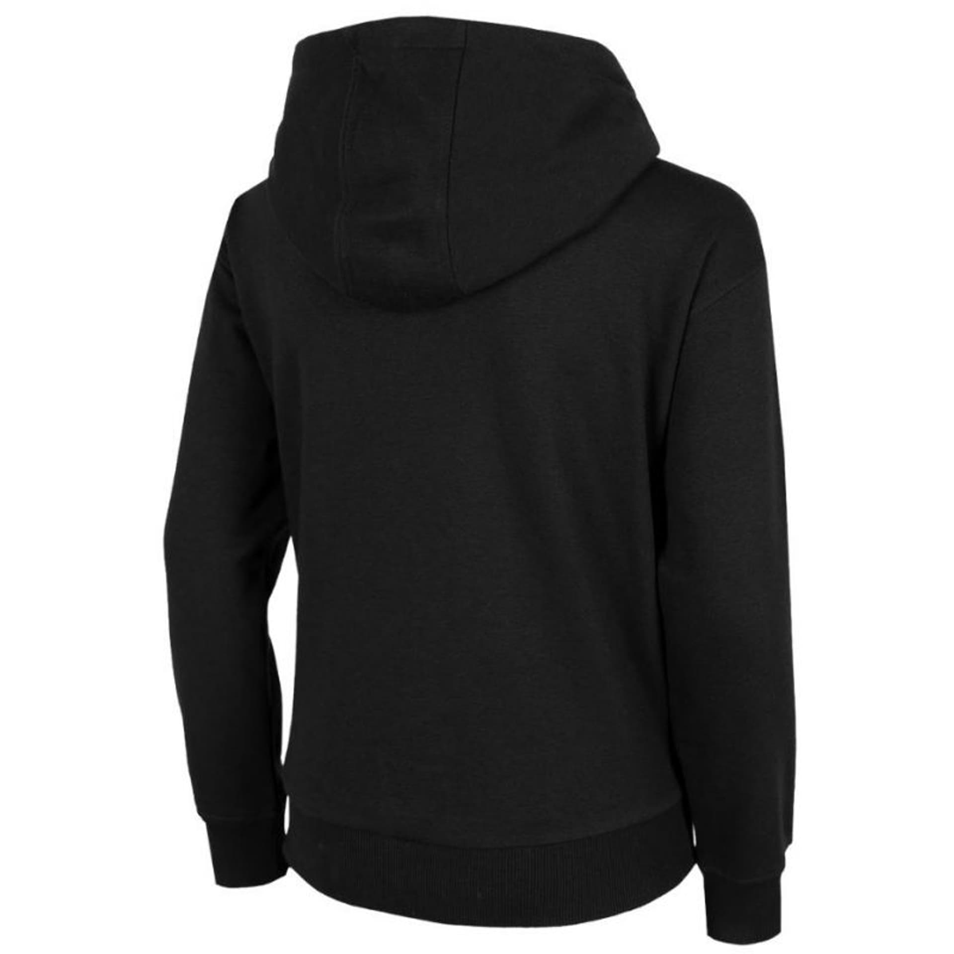 

Bluza 4F Jr HJZ22-JBLM006 (kolor Czarny, rozmiar 152cm)