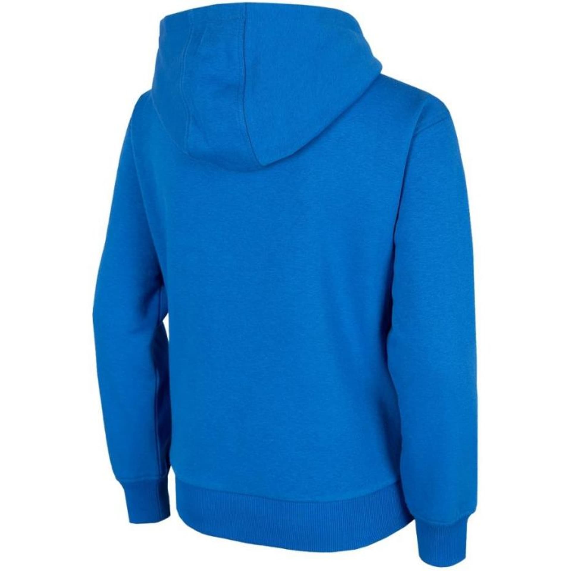 

Bluza 4F Jr HJZ22-JBLM006 (kolor Niebieski, rozmiar 158cm)
