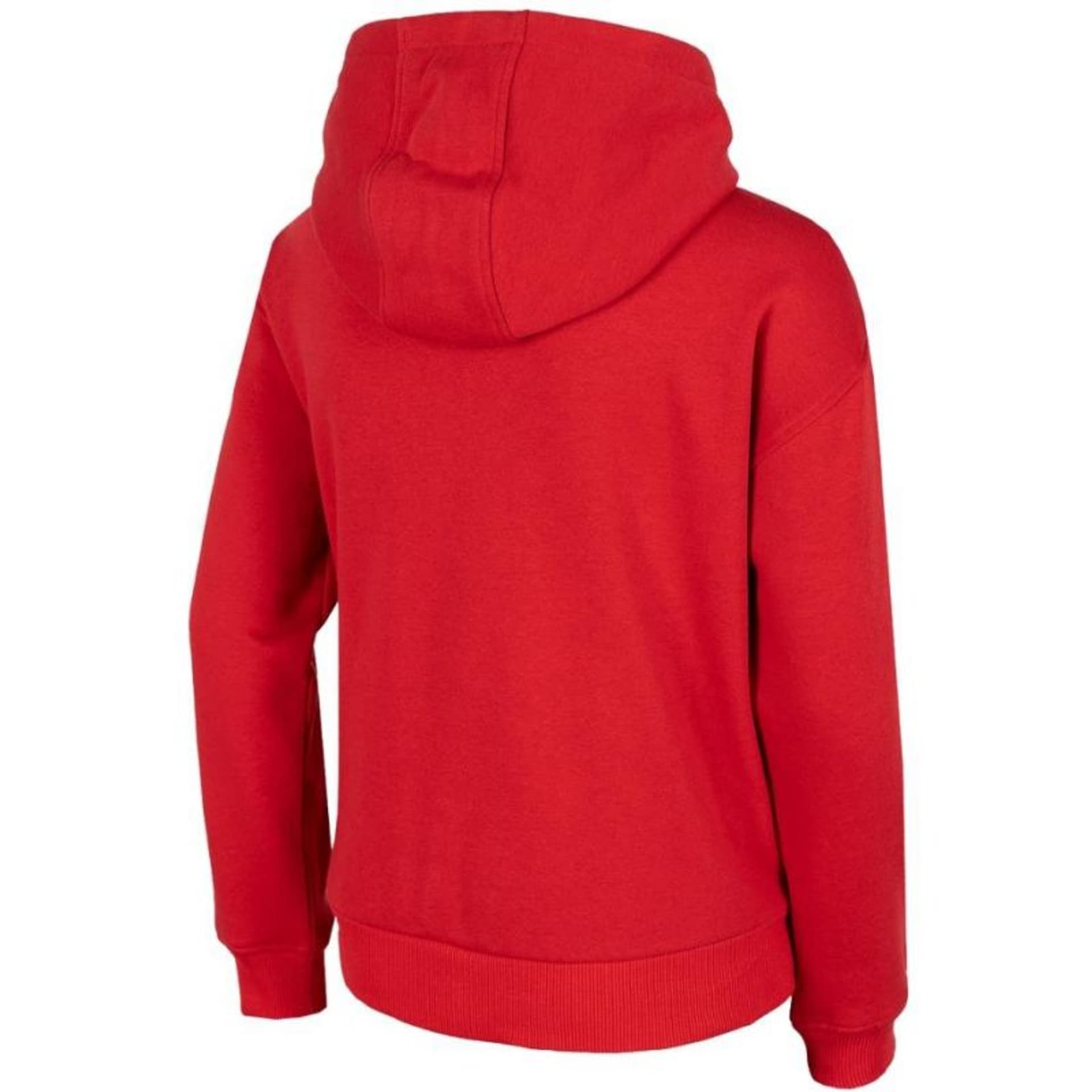 

Bluza 4F Jr HJZ22-JBLM006 (kolor Czerwony, rozmiar 134cm)
