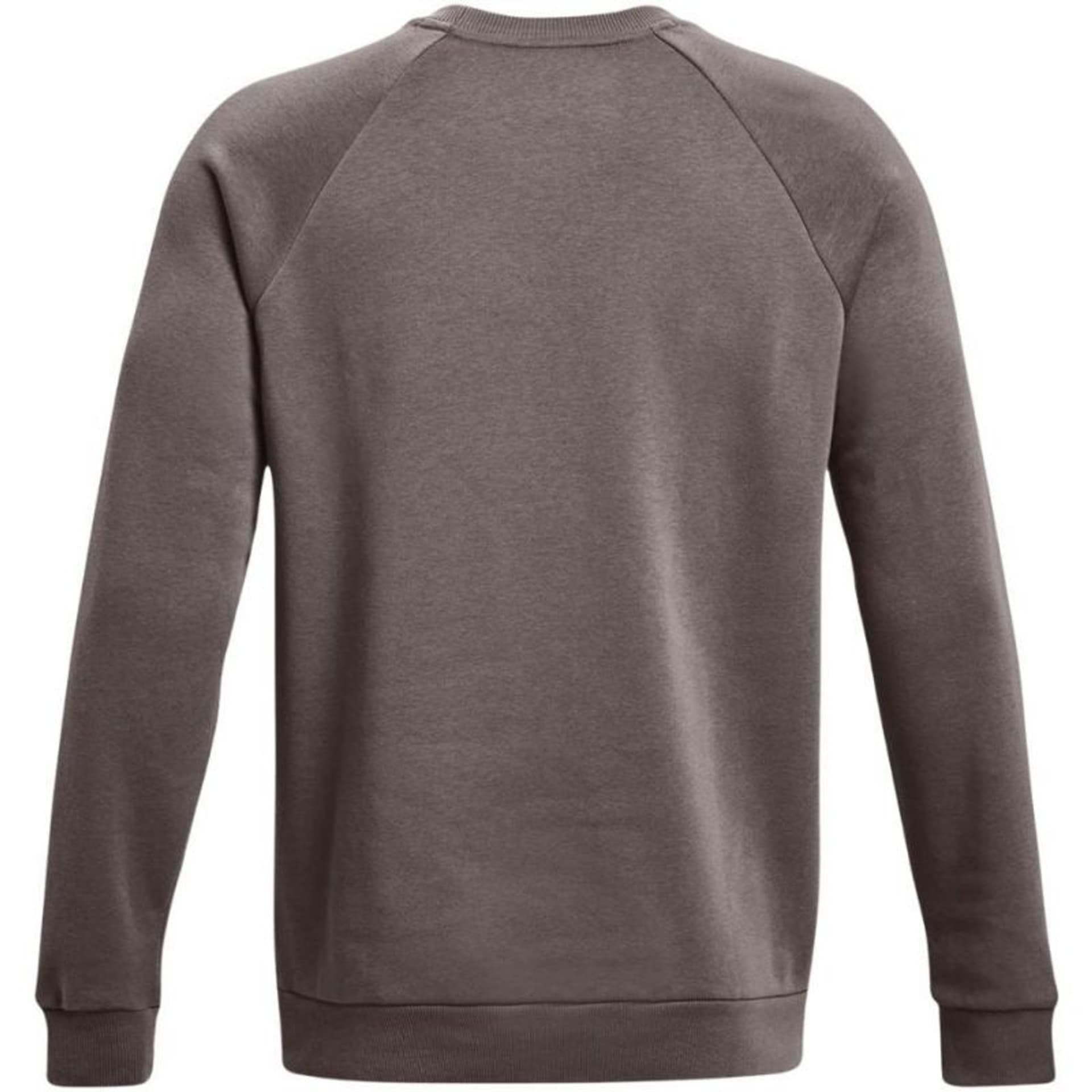 

Bluza Under Armour Rival Fleece Crew M 1357096 (kolor Brązowy, rozmiar 2XL)