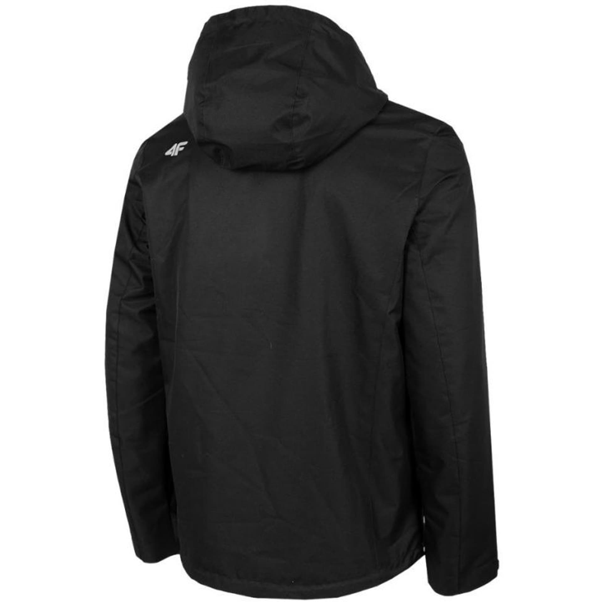 

Kurtka 4F M H4Z22 KUM351 (kolor Czarny, rozmiar M)