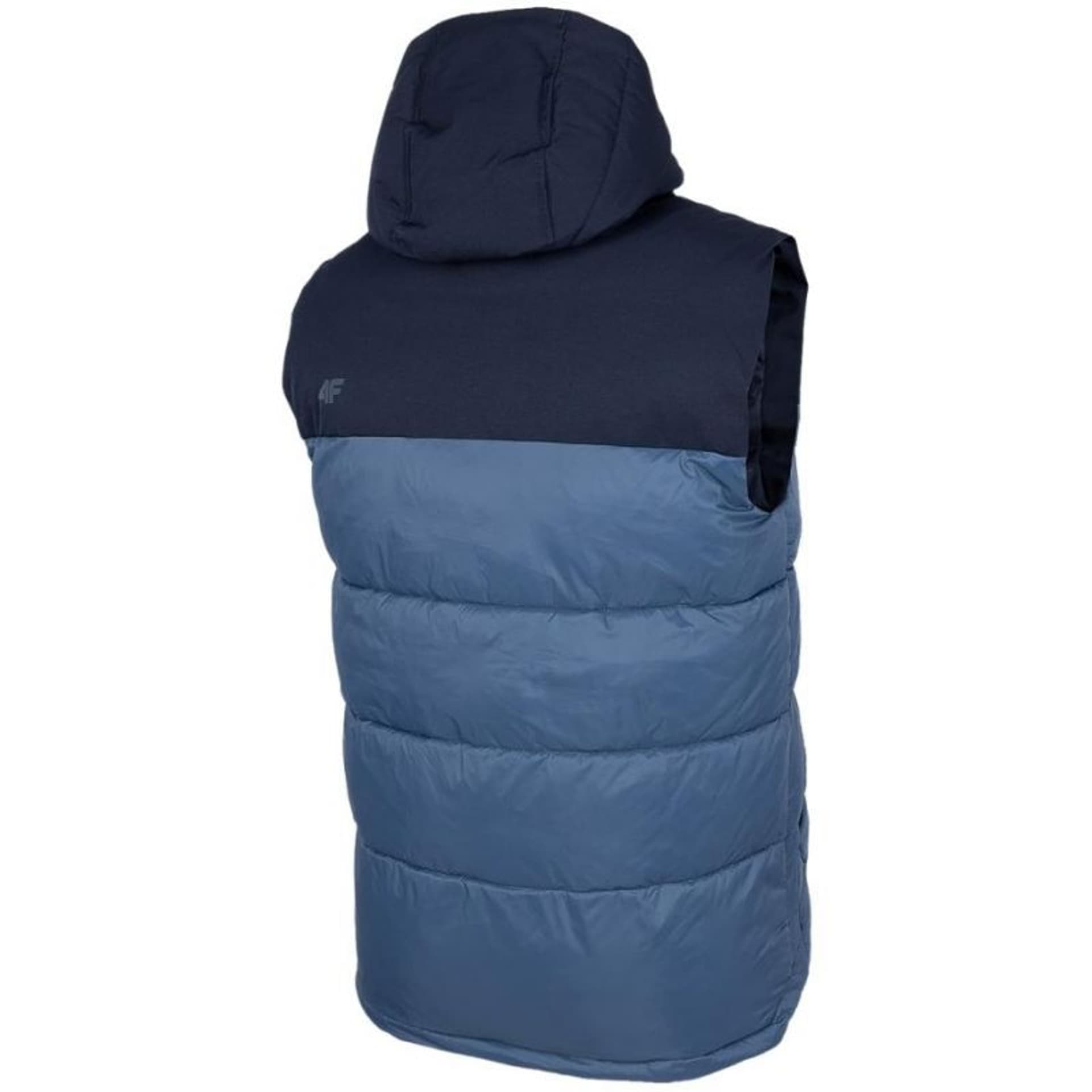 

Kamizelka 4F M H4Z22 KUMP002 (kolor Granatowy, rozmiar 2XL)