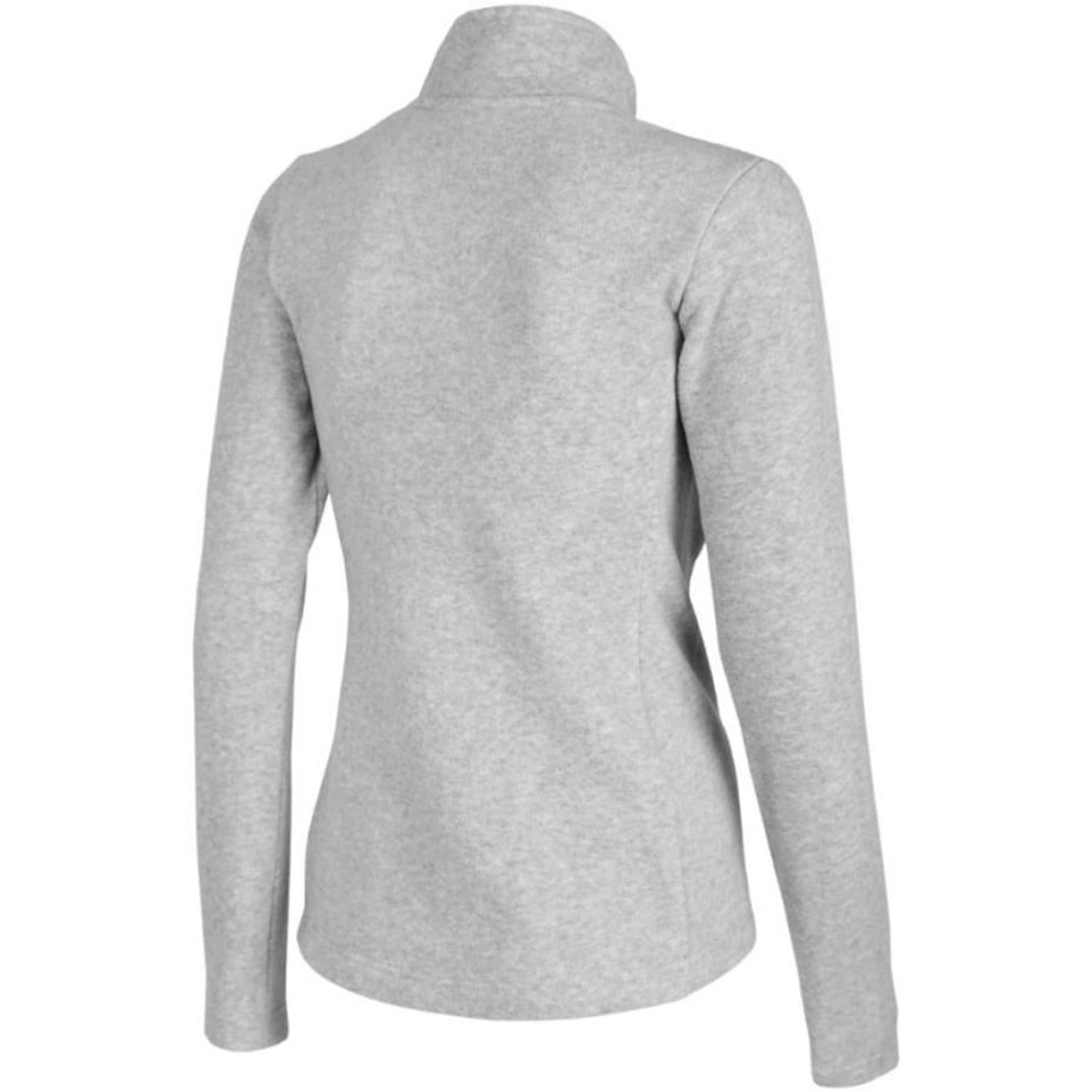 

Bluza 4F W H4Z22 PLD350 (kolor Szary/Srebrny, rozmiar S)