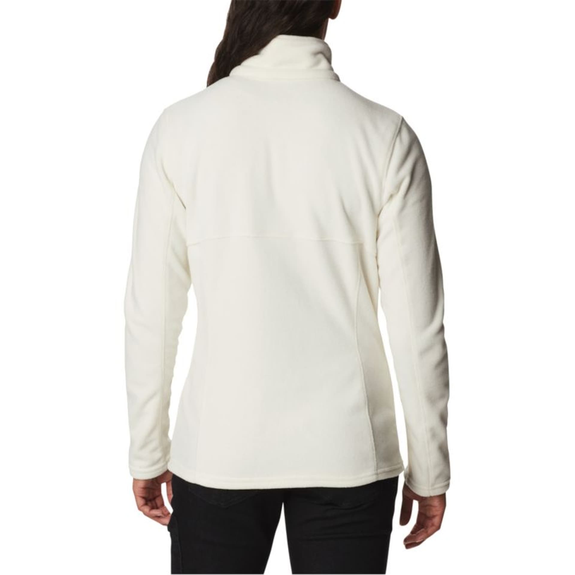 

Bluza Columbia Basin Trail III Full Zip Fleece W (kolor Biały, rozmiar L)