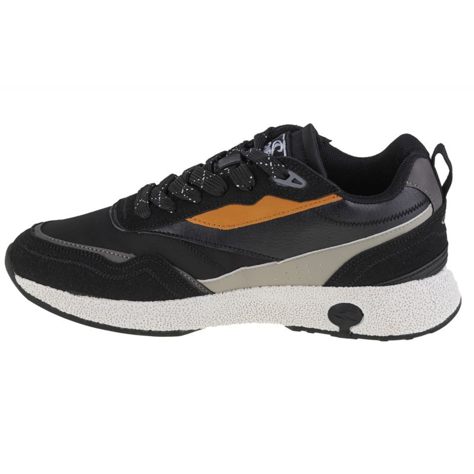 

Buty O'Neill Dana Point Wmn Low W 90223004 (kolor Czarny, rozmiar 40)