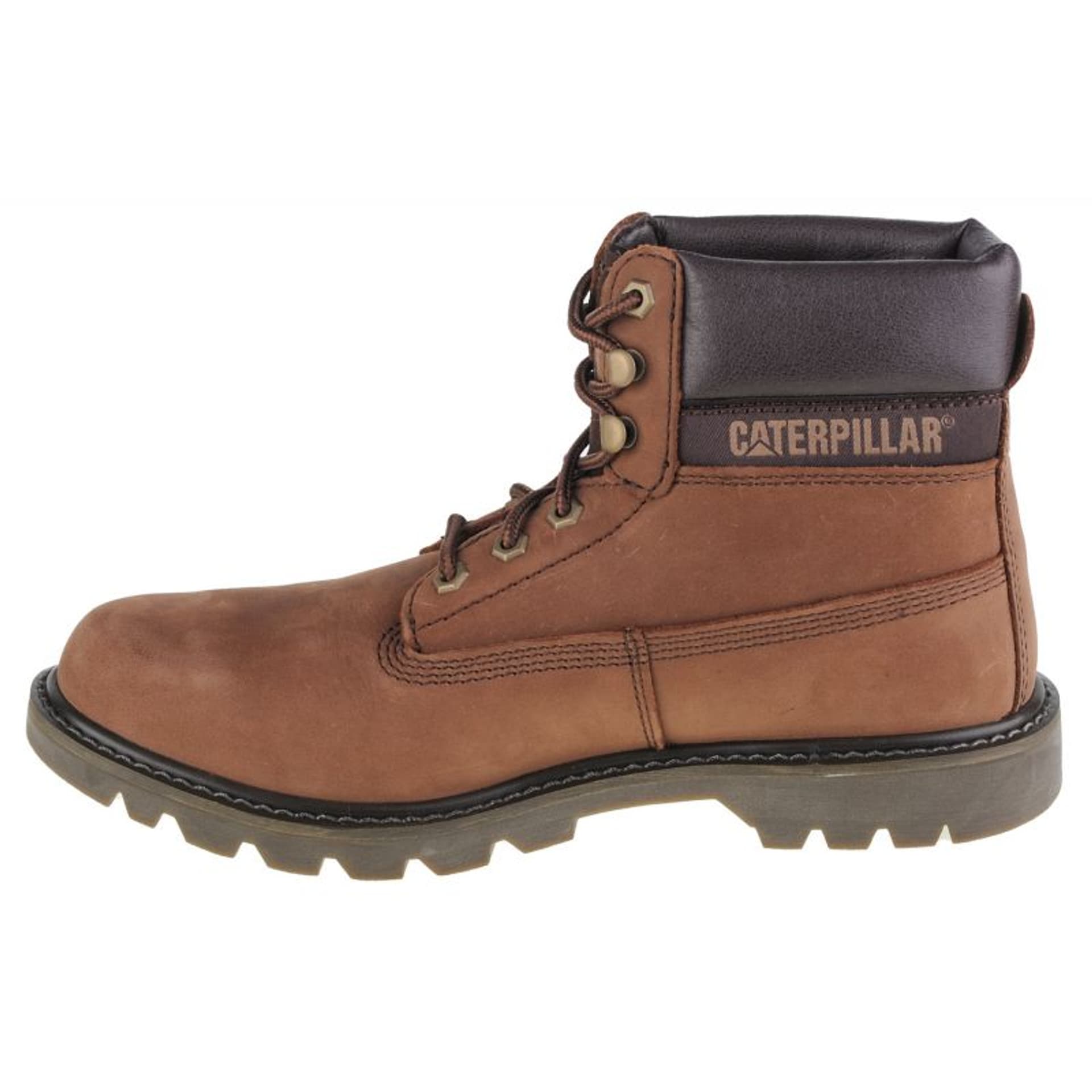 

Buty Caterpillar Colorado 2.0 M (kolor Brązowy, rozmiar 43)