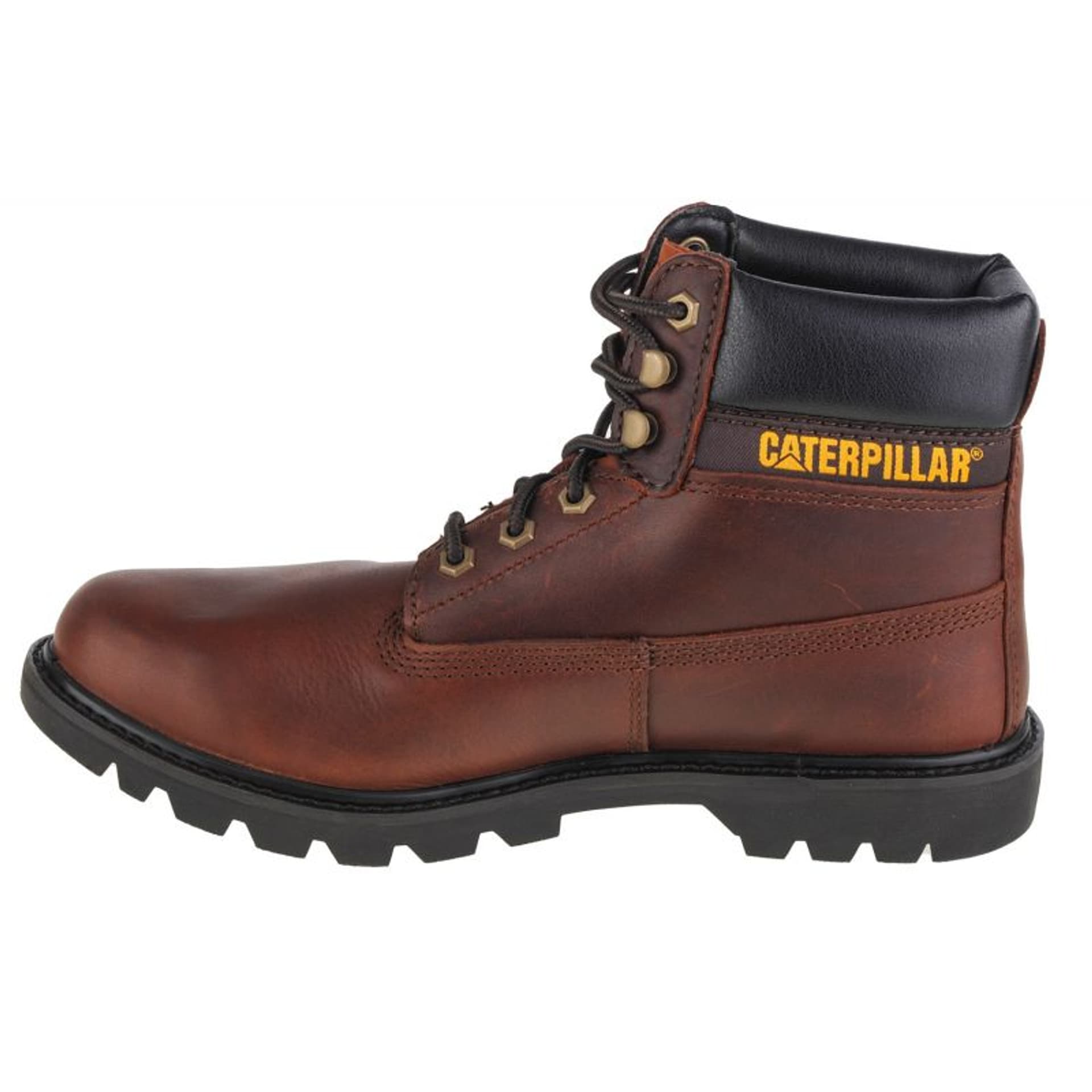 

Buty Caterpillar Colorado 2.0 M (kolor Brązowy, rozmiar 43)