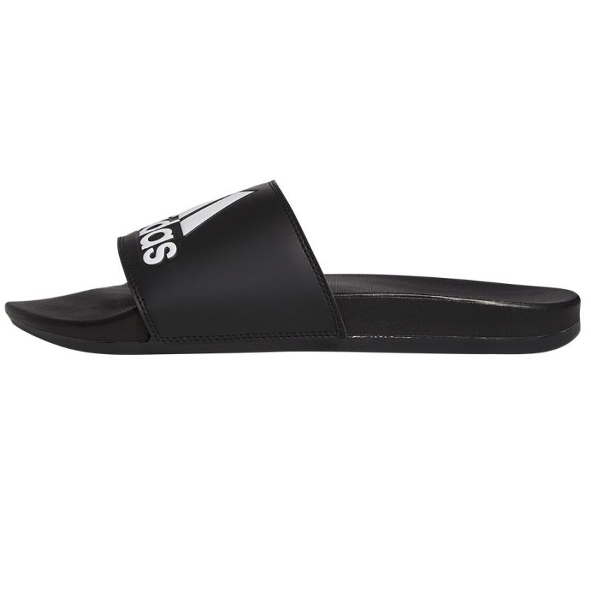 

Klapki adidas Adilette Comfort (kolor Czarny, rozmiar 47)