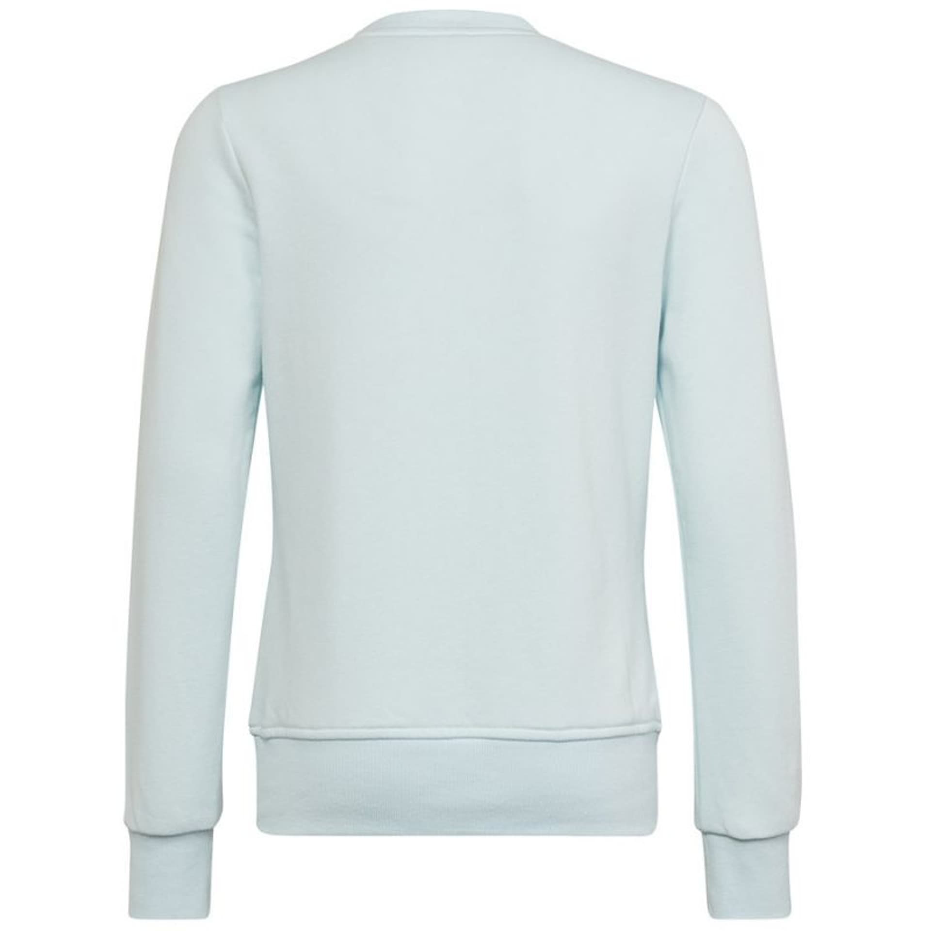 

Bluza adidas Big Logo Swt Jr (kolor Niebieski
