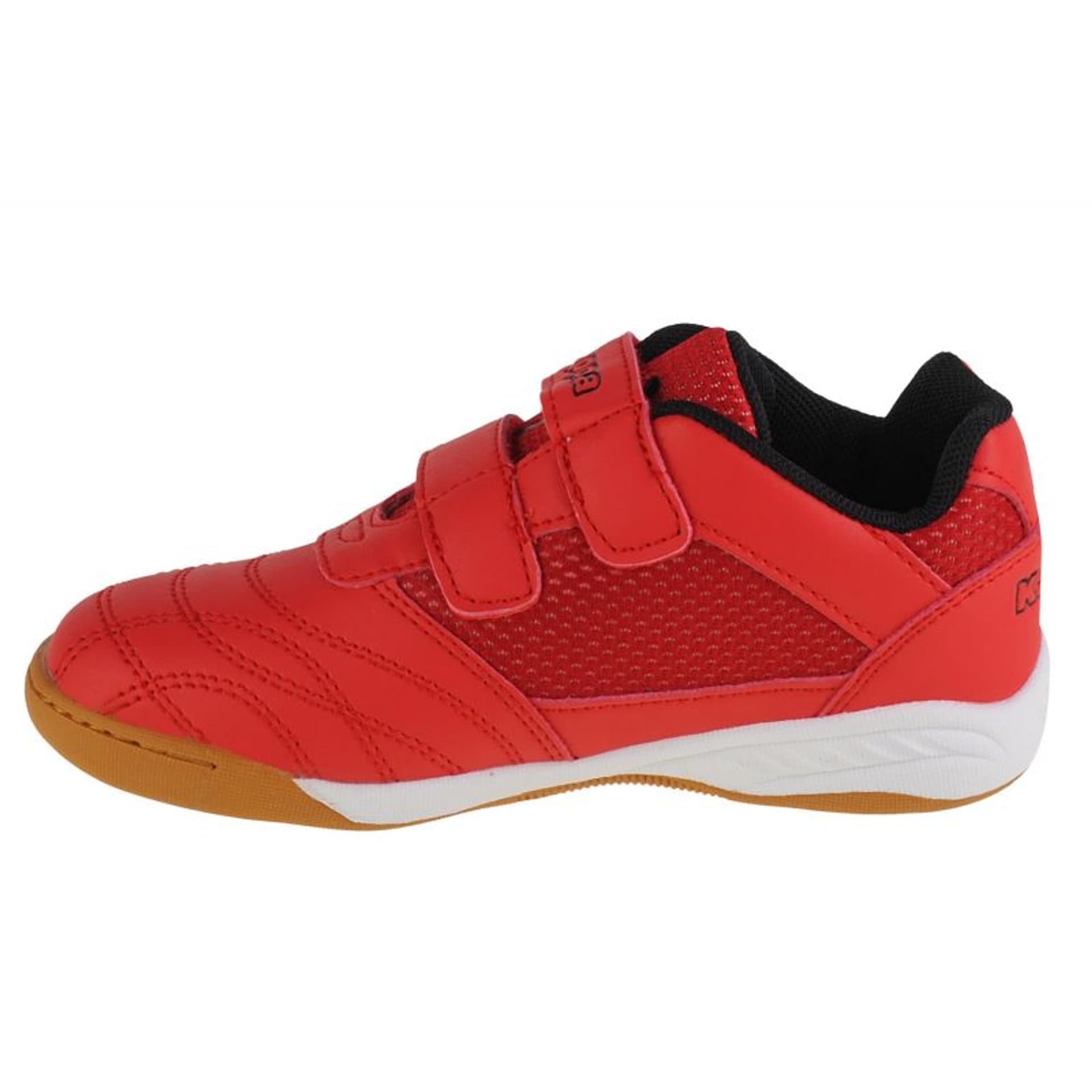 

Buty Kappa Kickoff K Jr 260509K (kolor Czerwony, rozmiar 29)