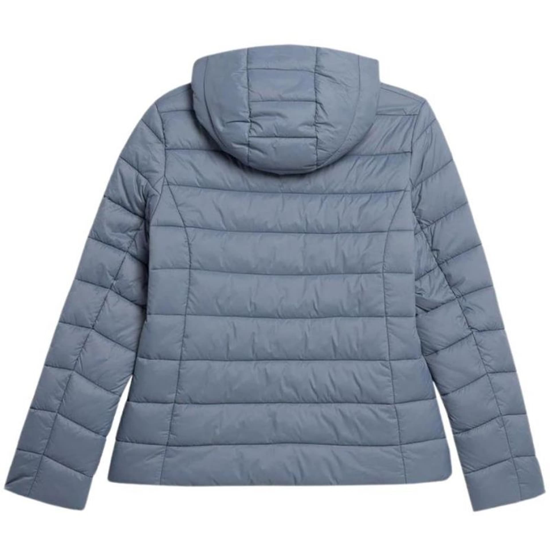

Kurtka puchowa Outhorn W OTHAW22TDJAF011 (kolor Niebieski, rozmiar XL)