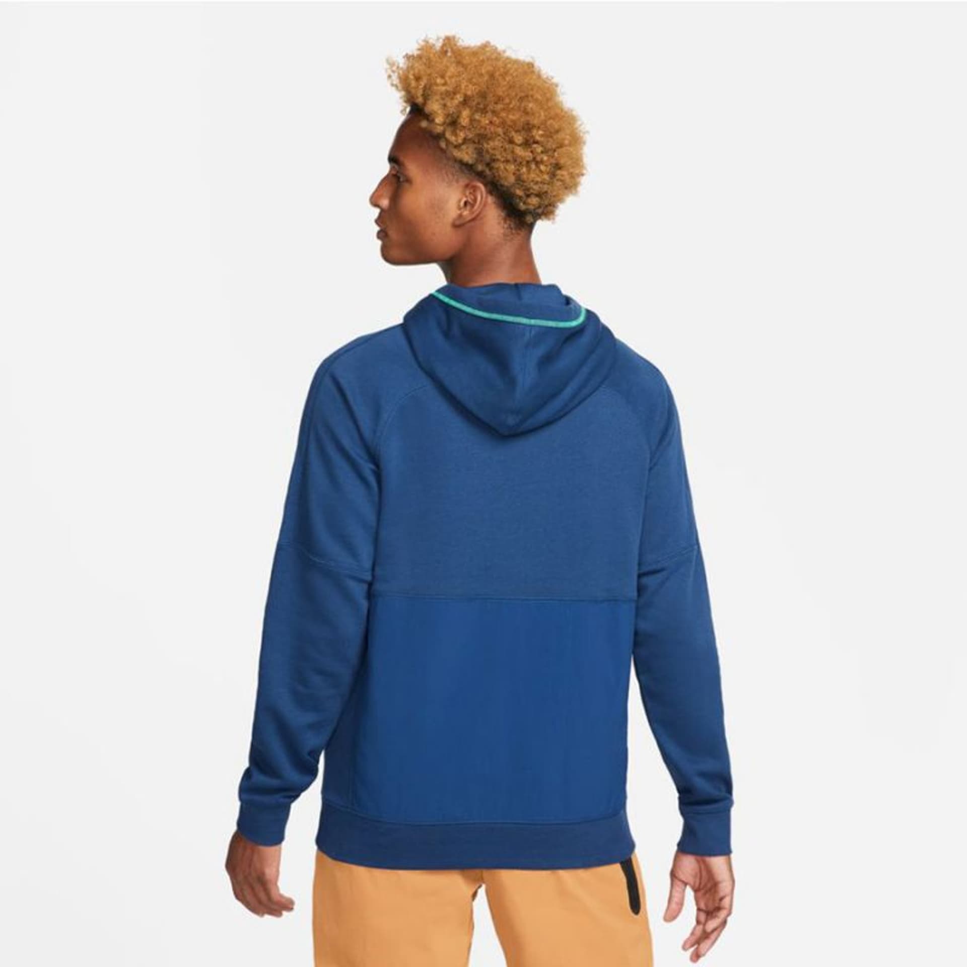 

Bluza Nike Brazylial Travel M DH4822 (kolor Niebieski, rozmiar L)