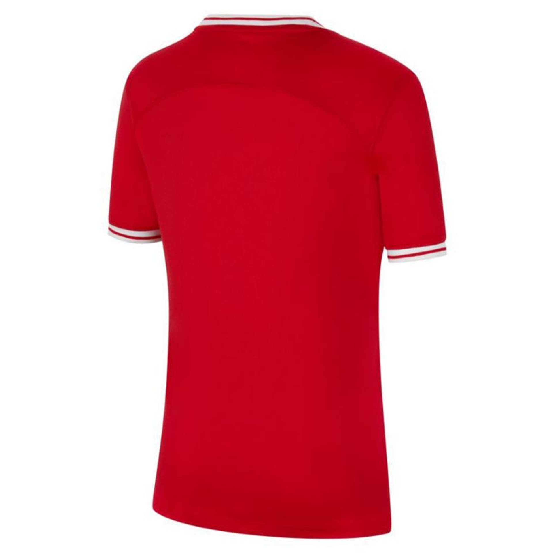 

Koszulka Nike Polska Stadium Jsy Home Jr DN0840 (kolor Czerwony, rozmiar L (147-158cm))