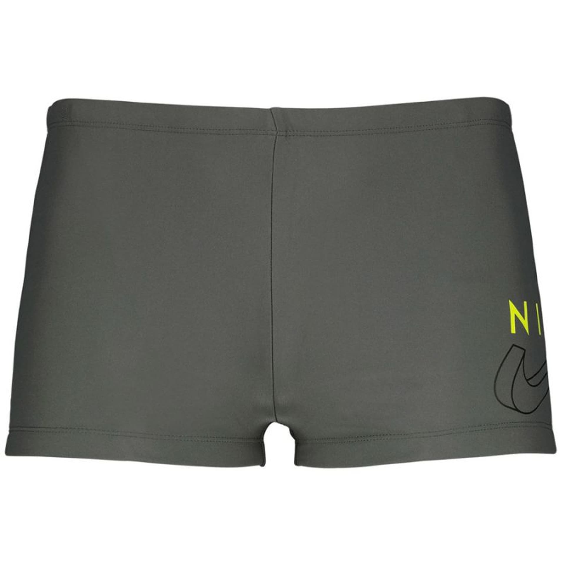 

Kąpielówki Nike Split Logo Aquashort M NESSC580 (kolor Szary/Srebrny, rozmiar L)