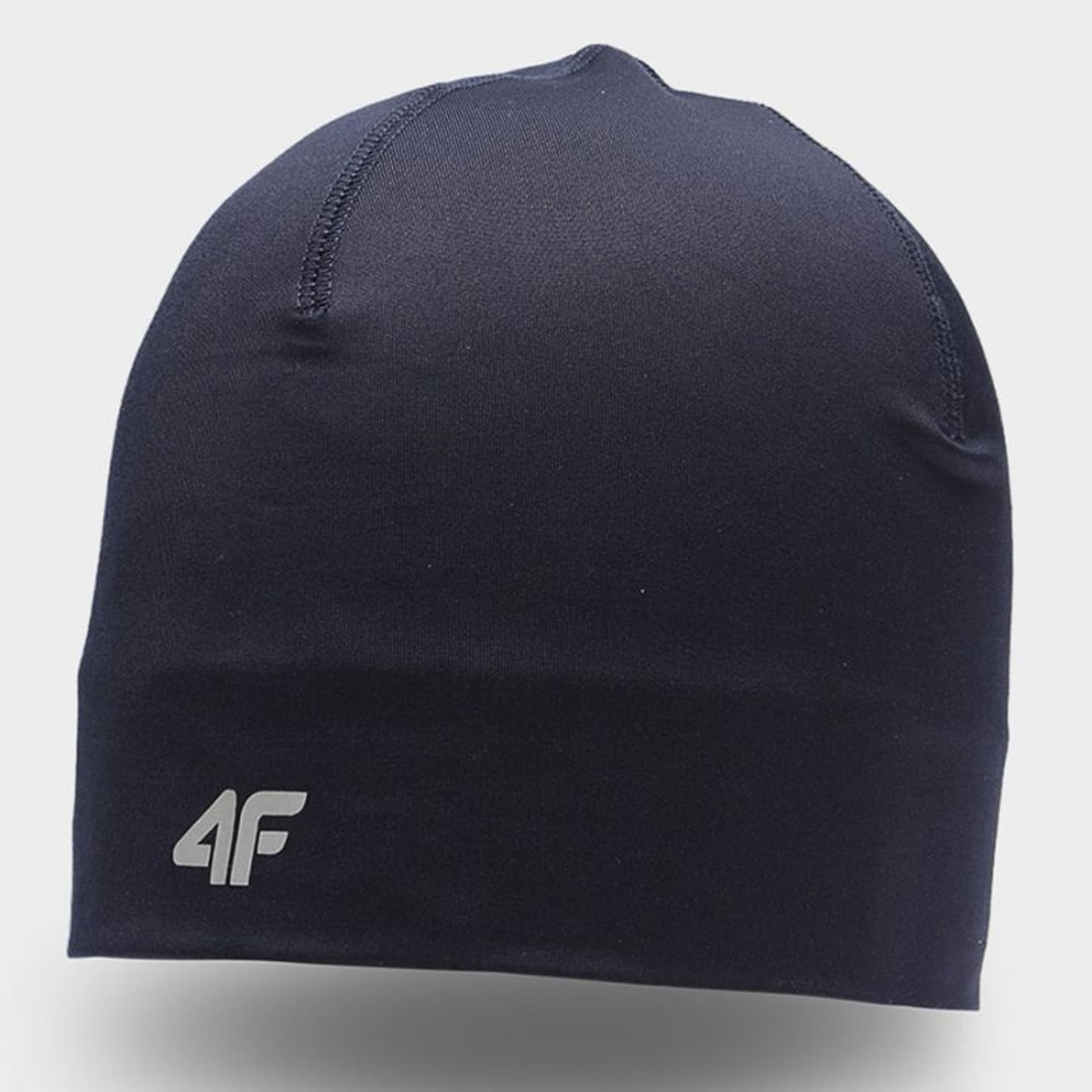 

Czapka 4F H4Z22-CAF003 (kolor Granatowy)