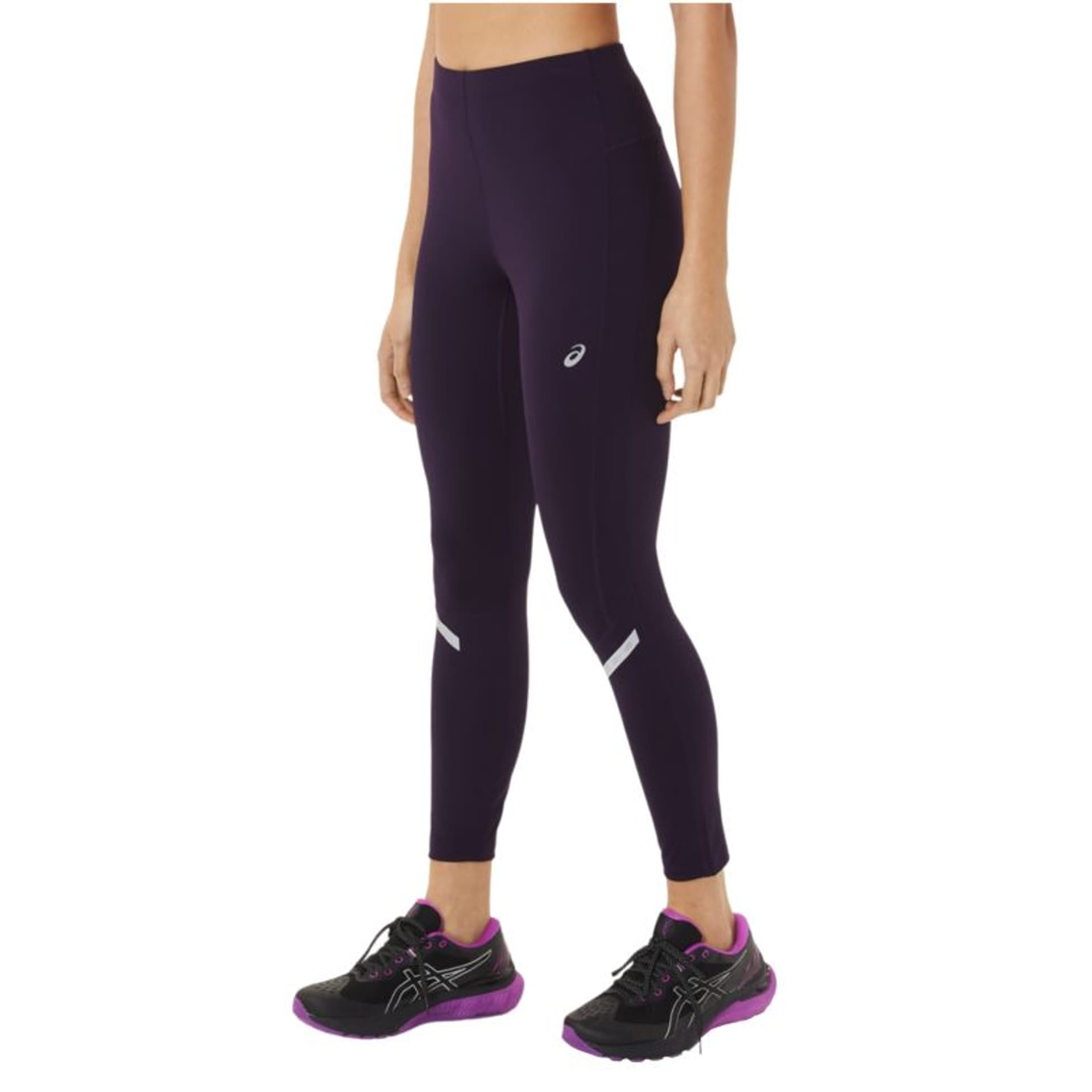 

Legginsy Asics Lite-Show Tight W 2012C027 (kolor Fioletowy, rozmiar S)