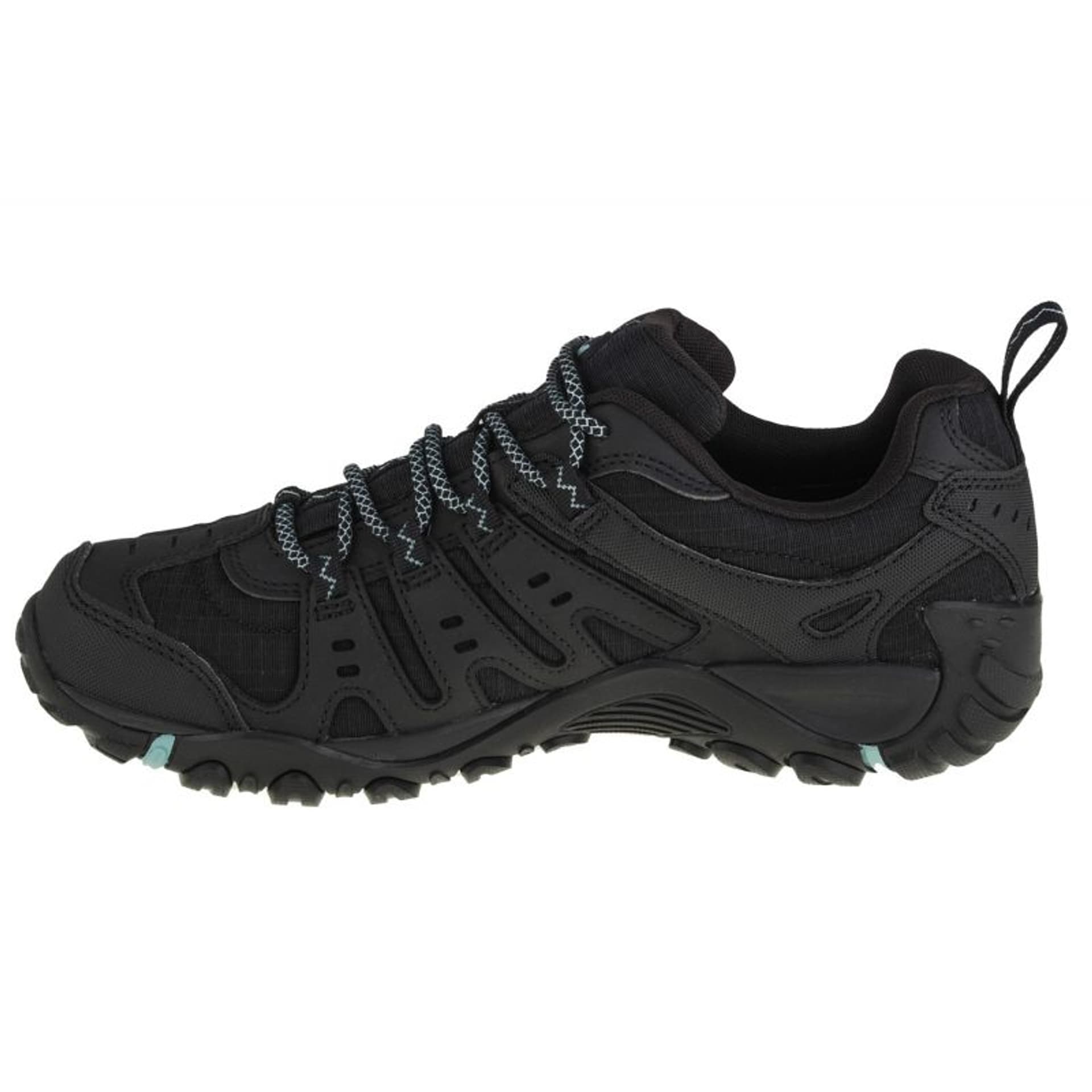 

Buty Merrell Accentor Sport GTX W (kolor Czarny, rozmiar 39)