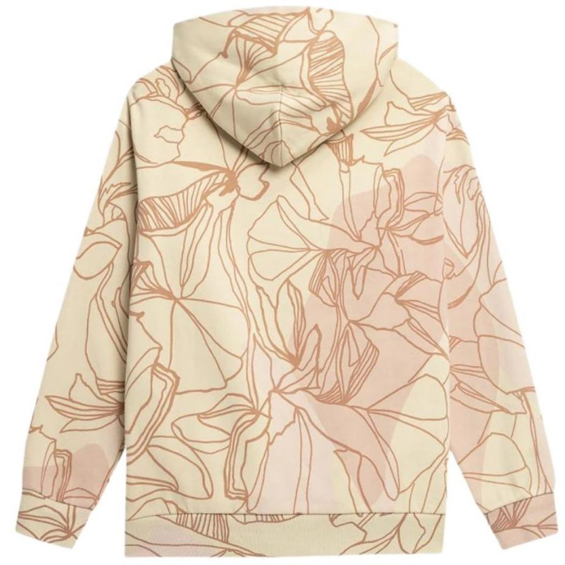 

Bluza Outhorn W Othaw22TSwsf073 (kolor Beżowy/Kremowy, rozmiar L)