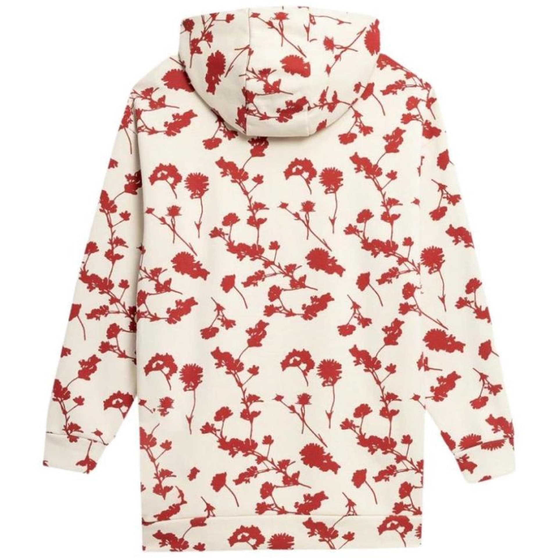 

Bluza Outhorn W OTHAW22TSWSF100 (kolor Wielokolorowy, rozmiar S)