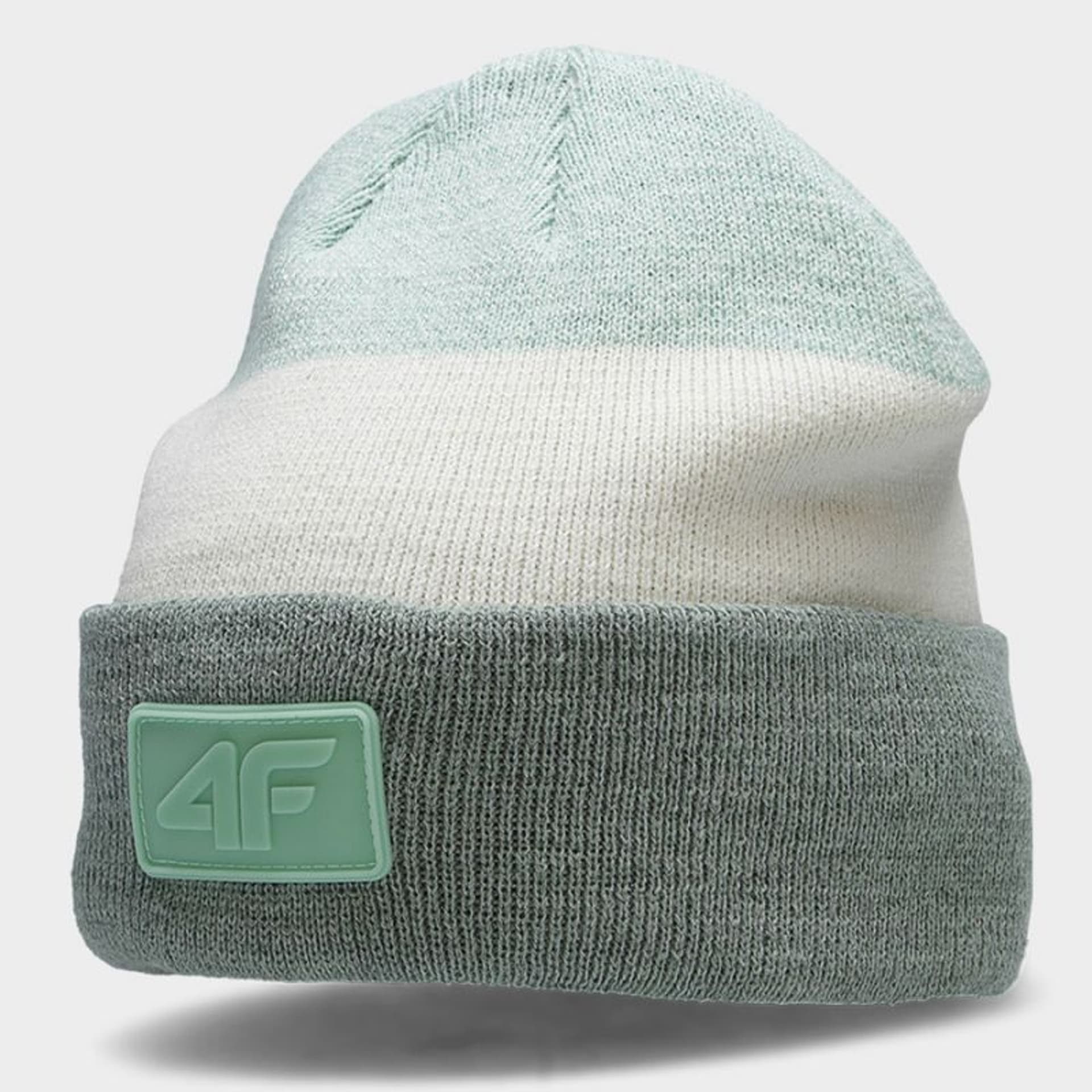 

Czapka 4F Jr HJZ22-JCAD002 (kolor Wielokolorowy)