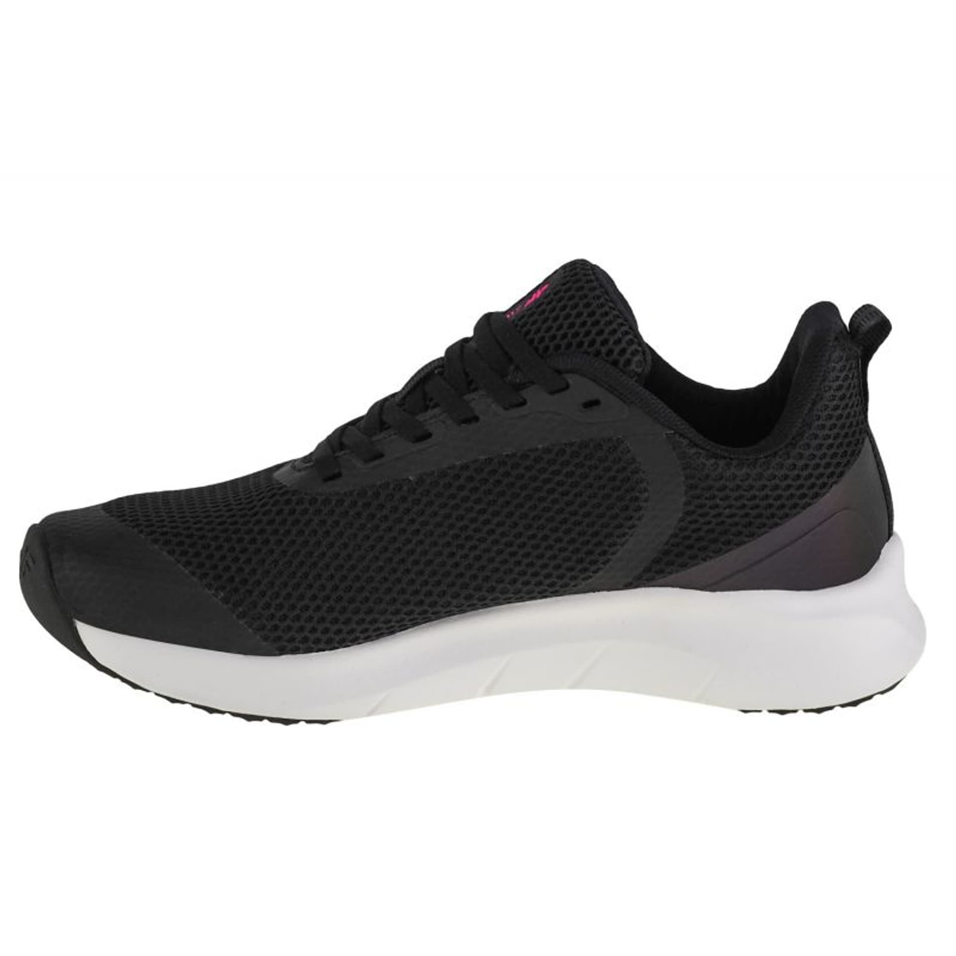 

Buty 4F Circle Sneakers Jr 4FJMM00FSPOF004 (kolor Czarny, rozmiar 35)