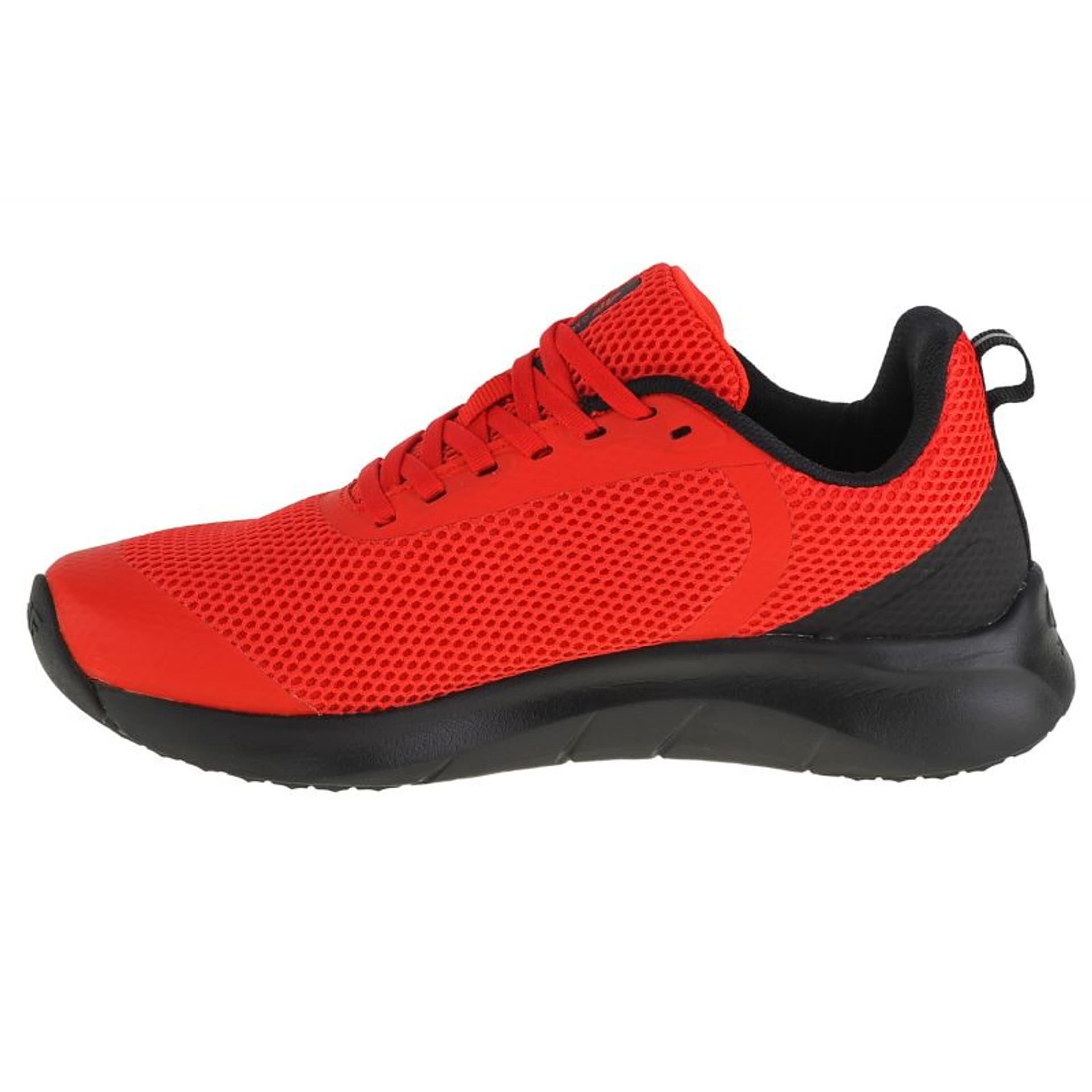 

Buty 4F Circle Sneakers Jr 4FJMM00FSPOM003 (kolor Czerwony, rozmiar 33)