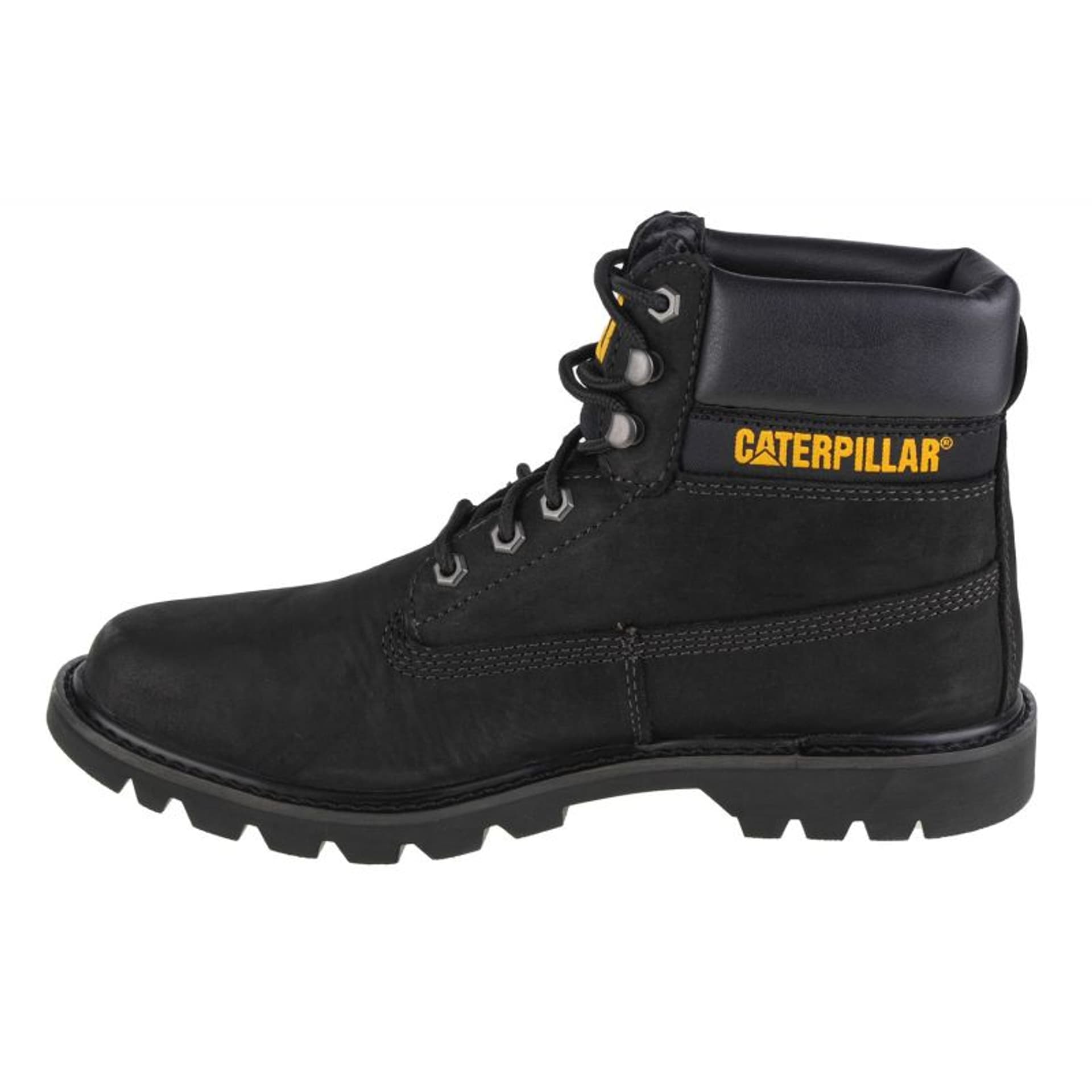 

Buty Caterpillar Colorado 2.0 M (kolor Czarny, rozmiar 40)