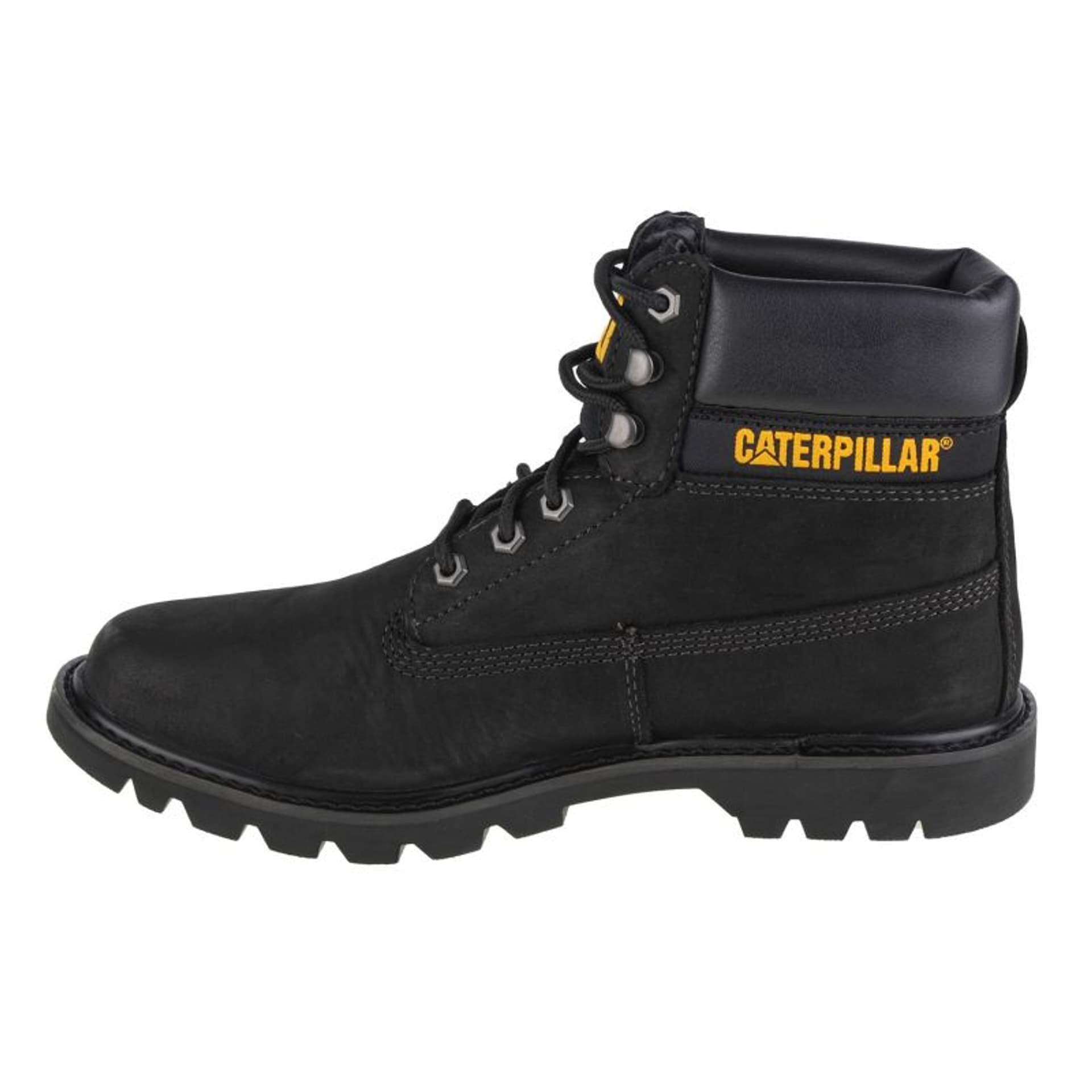 

Buty Caterpillar Colorado 2.0 M (kolor Czarny, rozmiar 45)