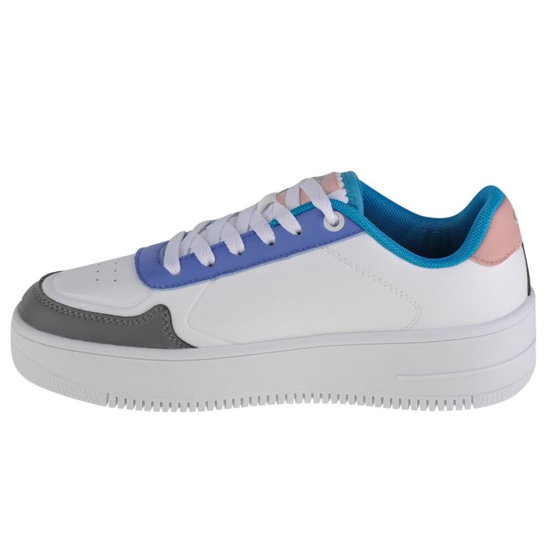 

Buty Champion Rebound Platform W S11473 (kolor Biały, rozmiar 38)