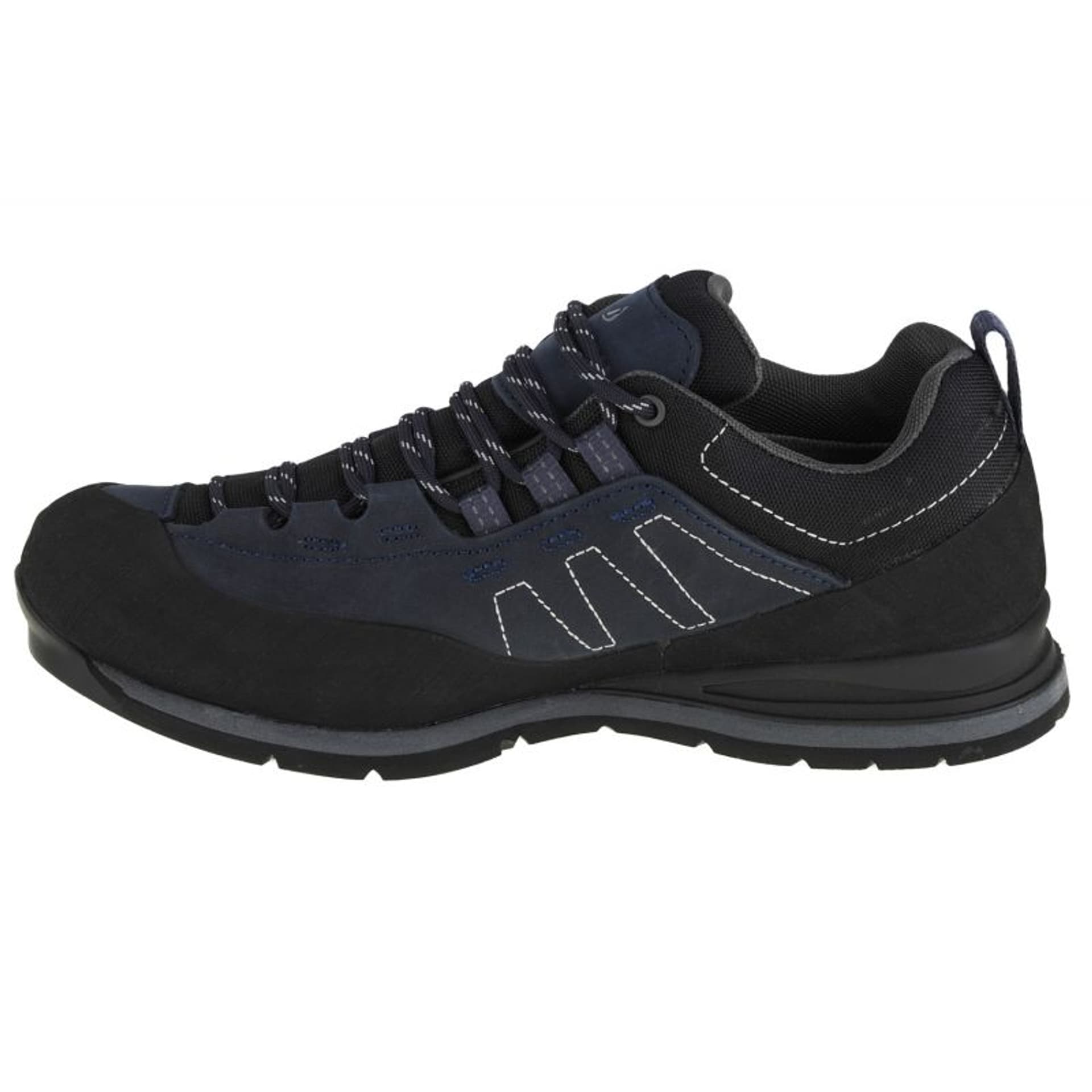 

Buty Bergson Kibo 2.0 Low Stx M (kolor Granatowy, rozmiar 45)