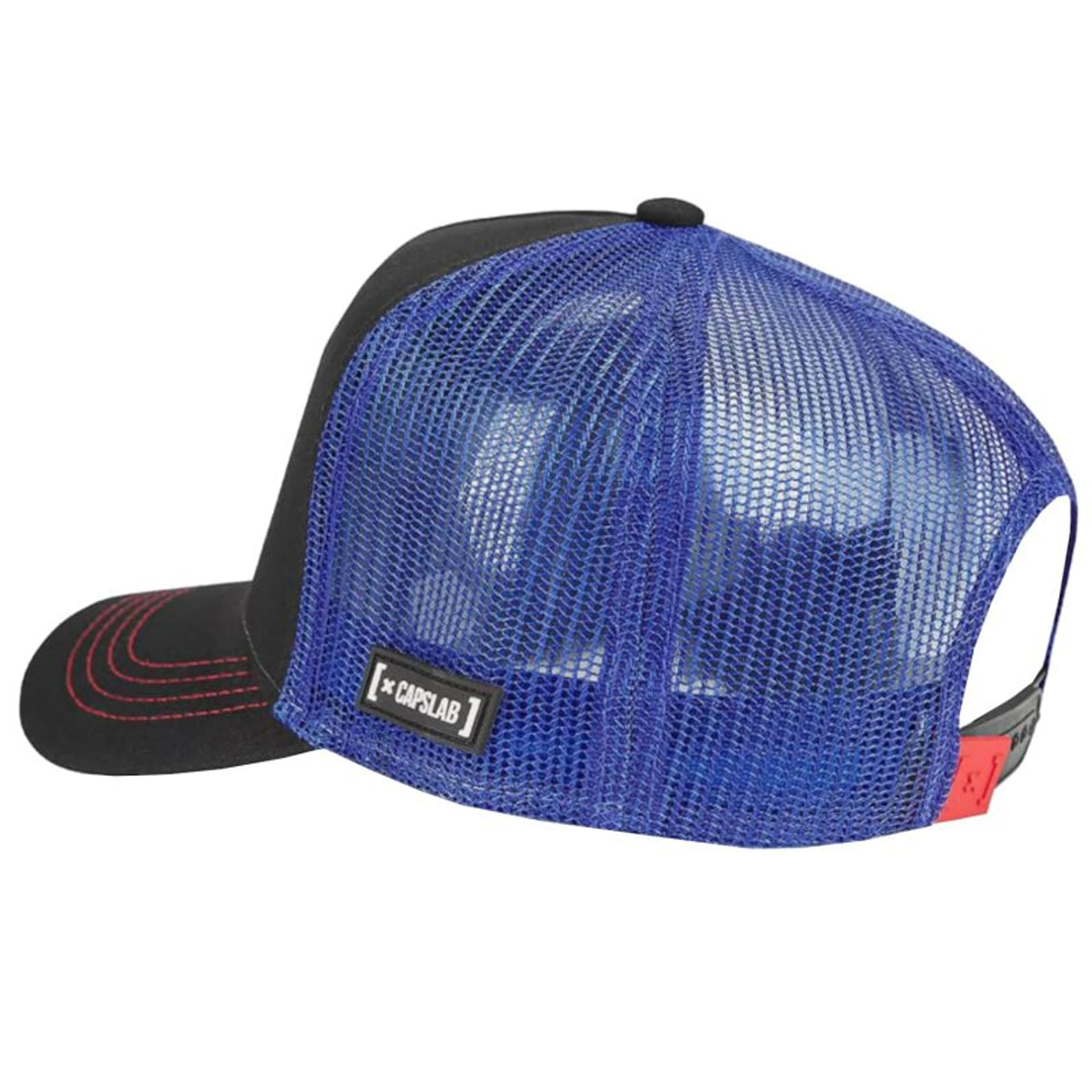 

Czapka z daszkiem Capslab Space Mission NASA Cap CL-NASA (kolor Niebieski, rozmiar, Kolor niebieski/rozmiar one size