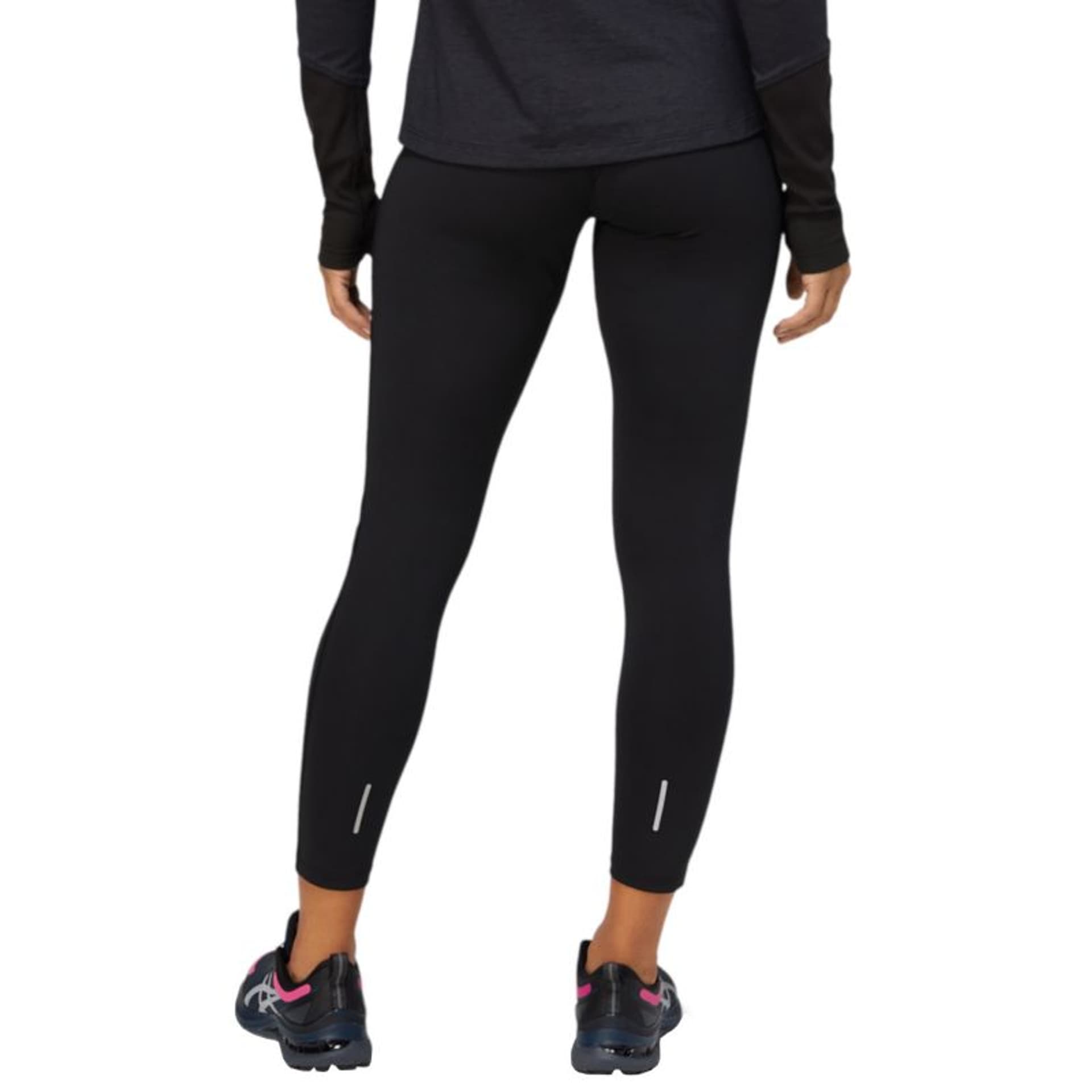 

Legginsy Asics Lite-Show Tight W 2012C027 (kolor Czarny, rozmiar M)