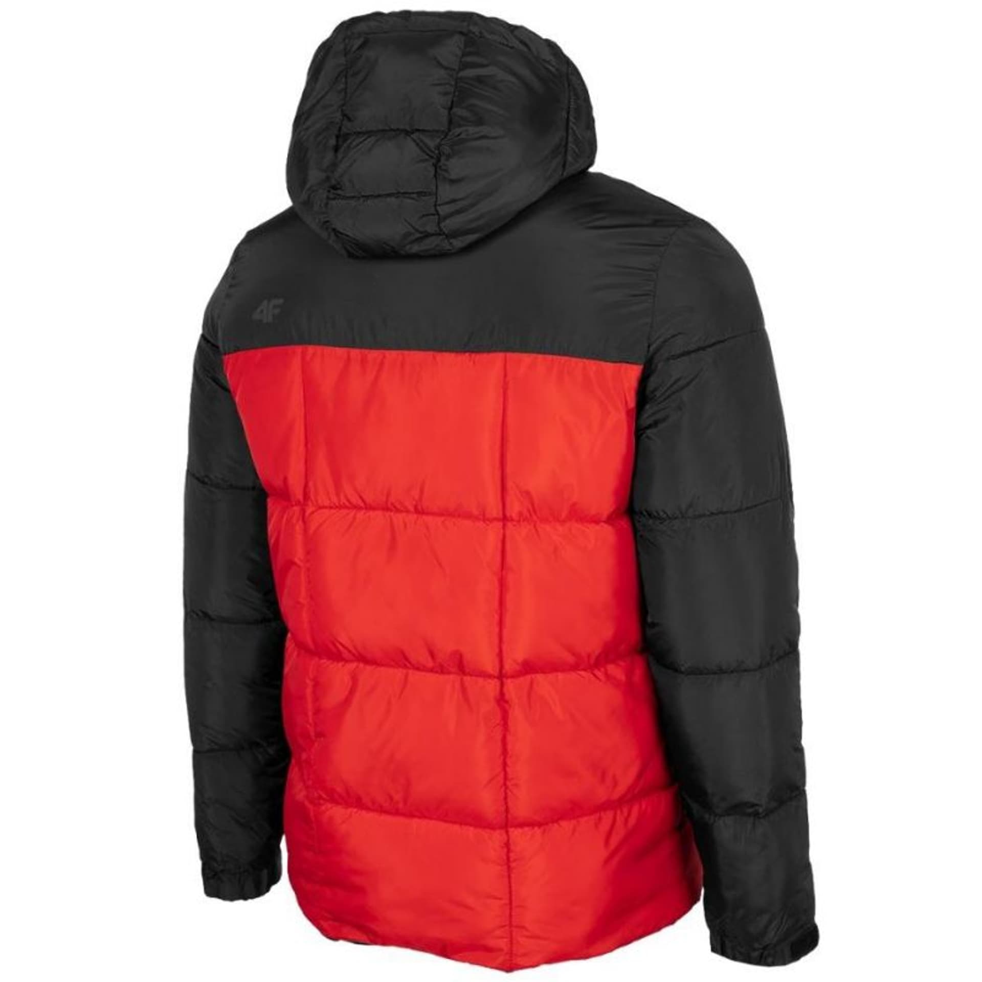

Kurtka 4F M H4Z22 KUMP009 (kolor Czerwony, rozmiar 2XL)