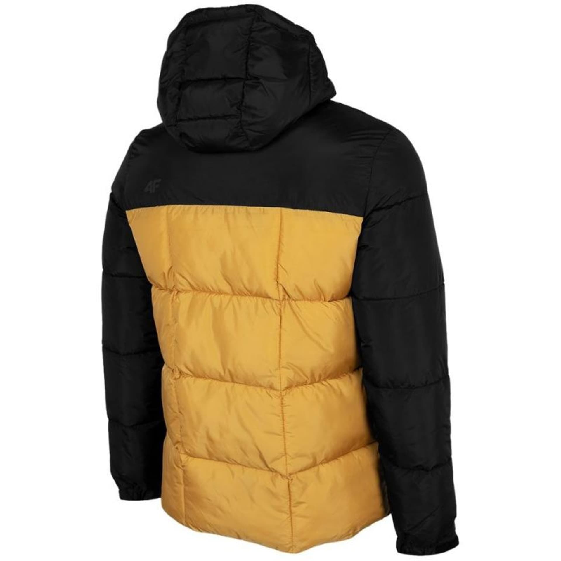 

Kurtka 4F M H4Z22 KUMP009 (kolor Żółty, rozmiar 2XL)