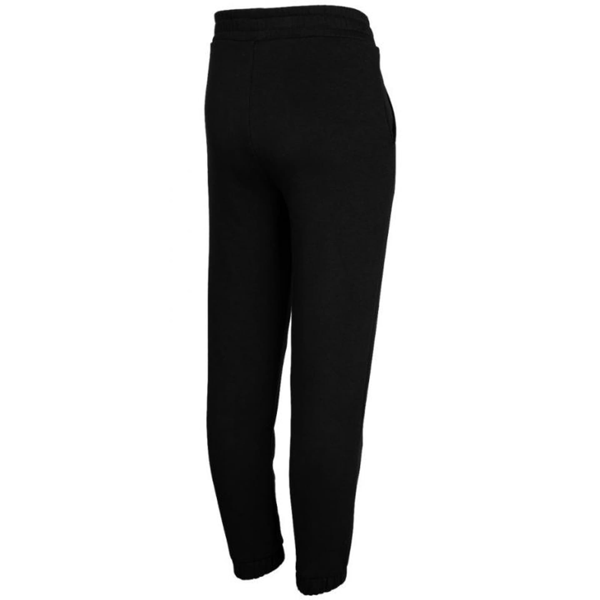 

Spodnie 4F Jr HJZ22 JSPDD002 (kolor Czarny, rozmiar 140cm)