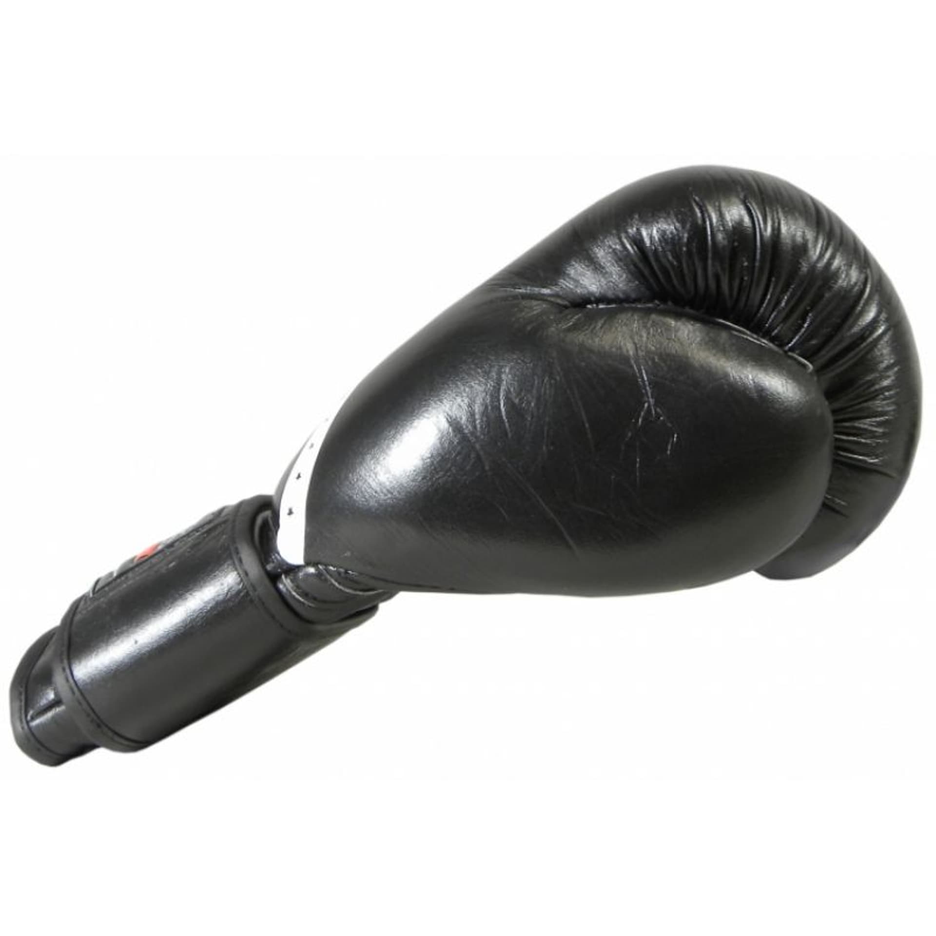 

Rękawice Masters RBT-SPAR 14 oz 015434 (kolor Czarny. Czerwony)