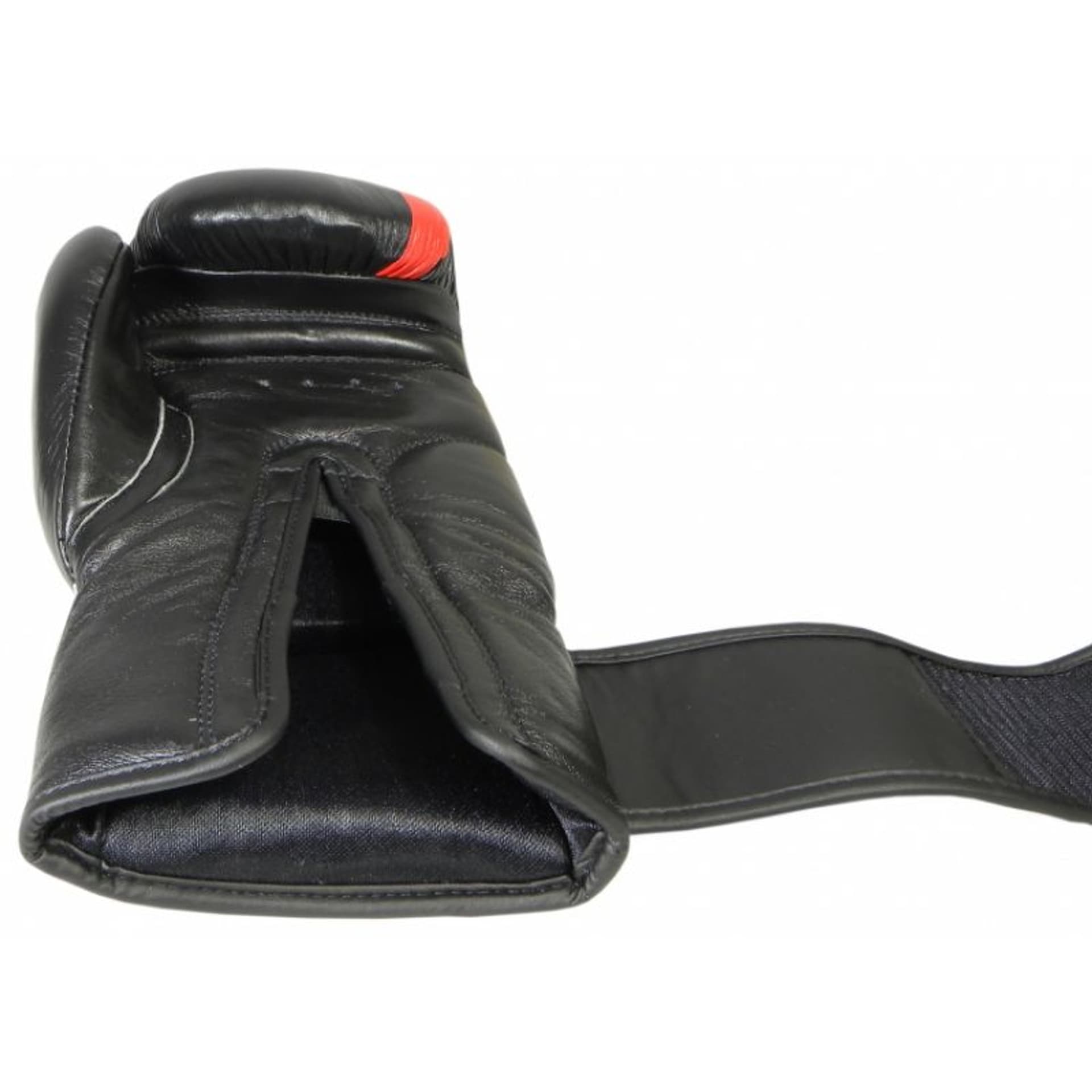 

Rękawice Masters RBT-SPAR 14 oz 015434 (kolor Czarny. Czerwony)