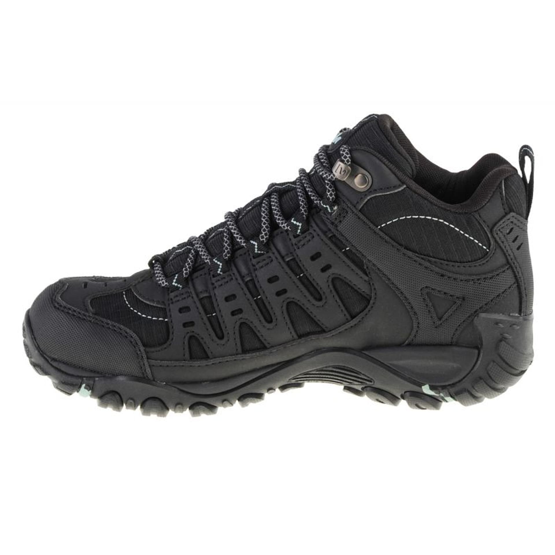 

Buty Merrell Accentor Sport Mid GTX W (kolor Czarny, rozmiar 42.5)