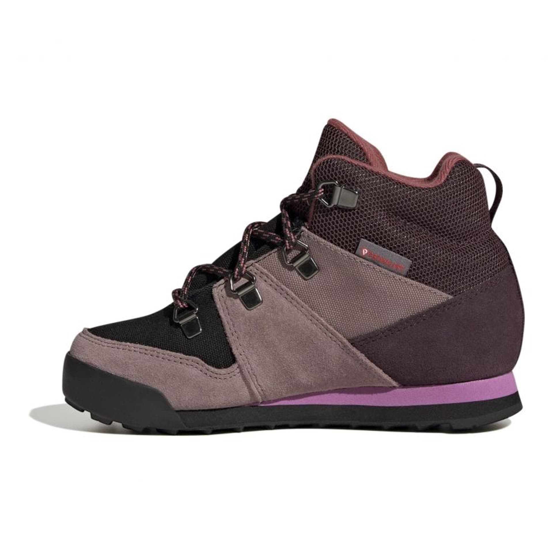 

Buty adidas Snowpitch Jr (kolor Brązowy, rozmiar 38)