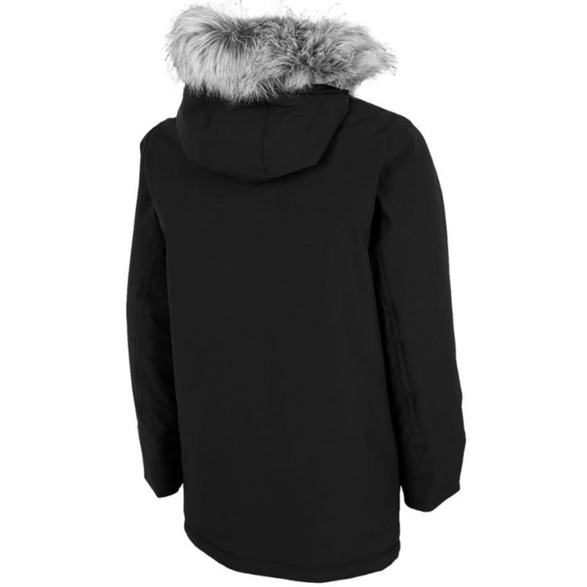 

Kurtka 4F Jr HJZ22 JKUM001 (kolor Czarny, rozmiar 152cm)