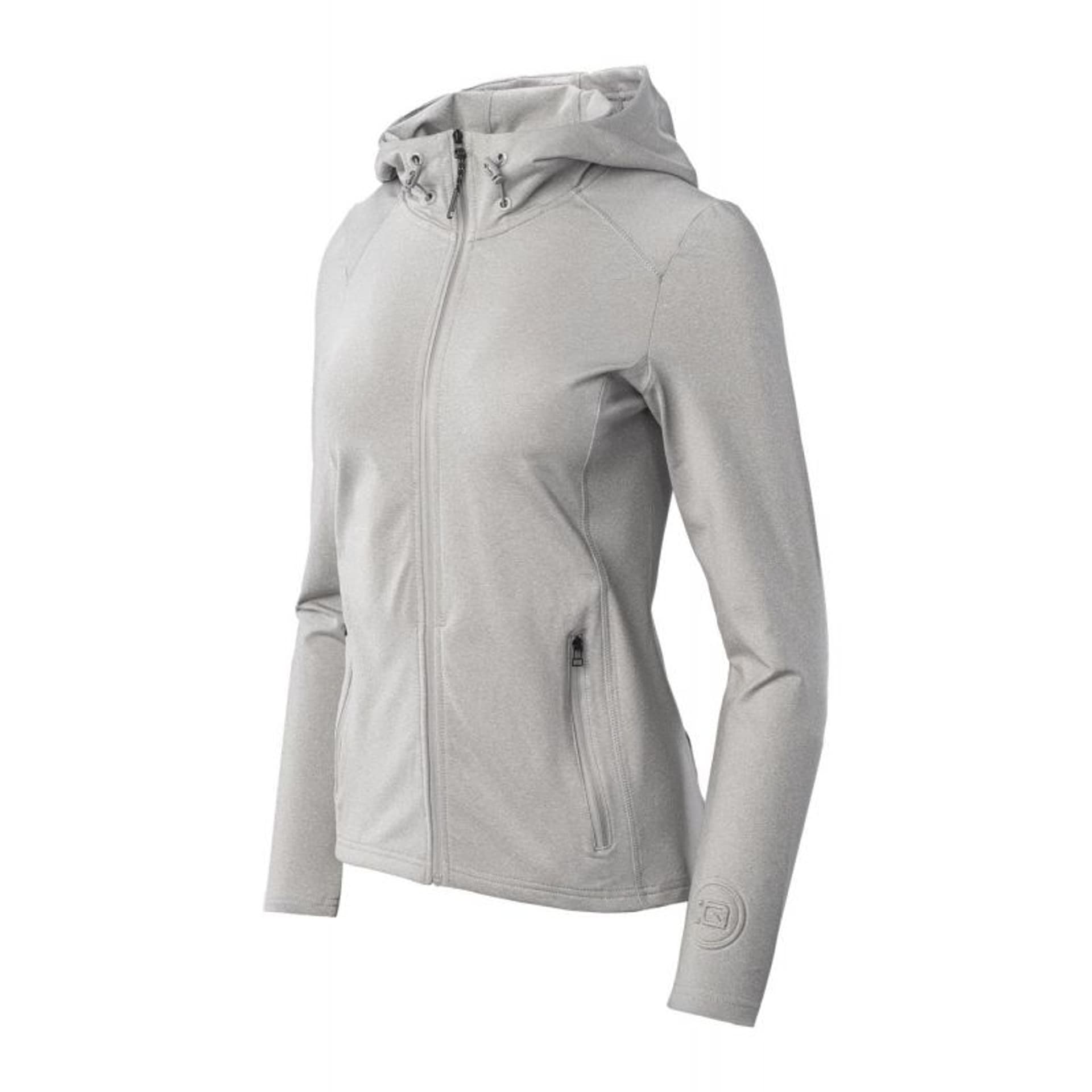 

Bluza IQ Taiga W (kolor Szary/Srebrny, rozmiar L)
