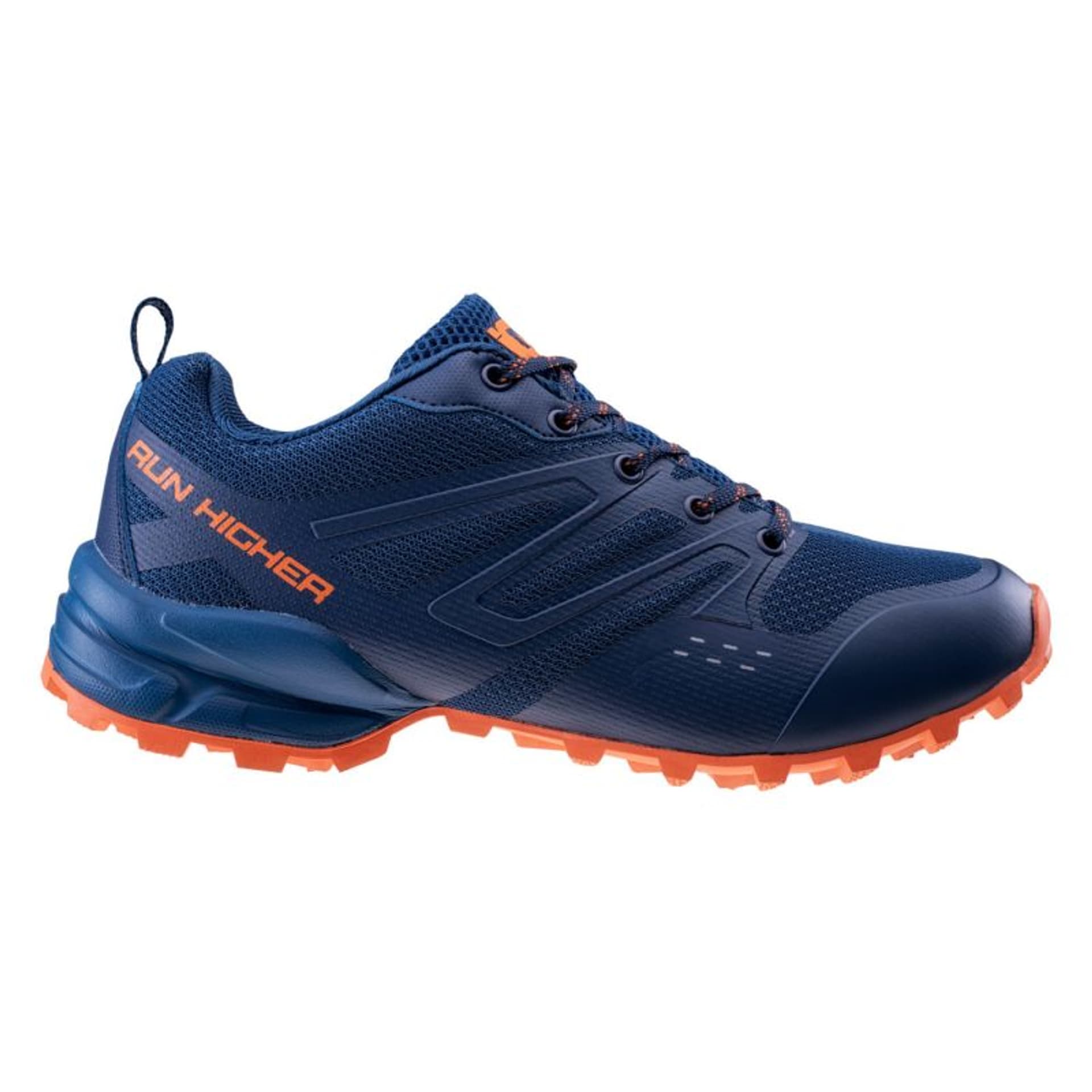 

Buty do biegania IQ Tawer M (kolor Granatowy, rozmiar 43)