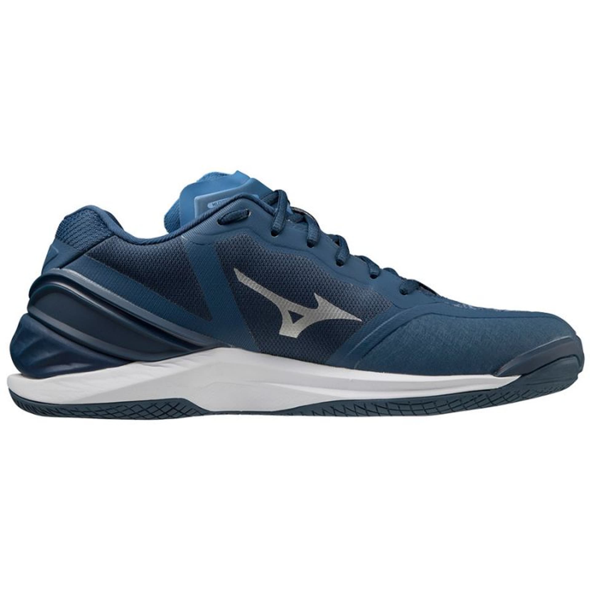 

Buty Mizuno WAVE STEALTH NEO M (kolor Granatowy, rozmiar 46)