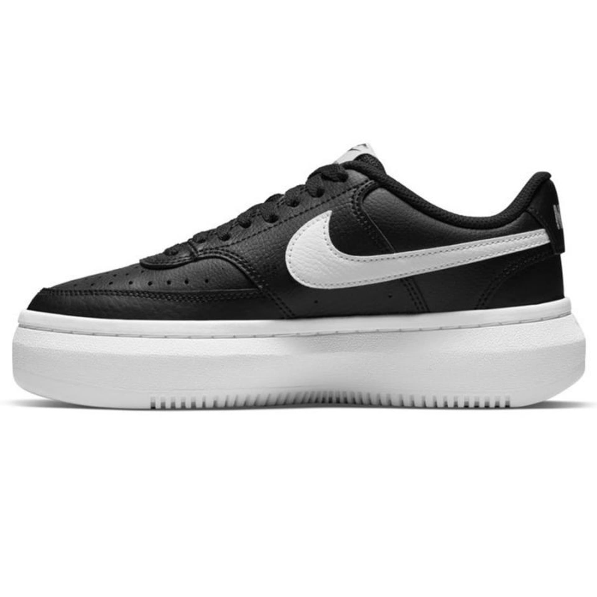 

Buty Nike Court Vision Alta W DM0113 (kolor Czarny, rozmiar 40 1/2)