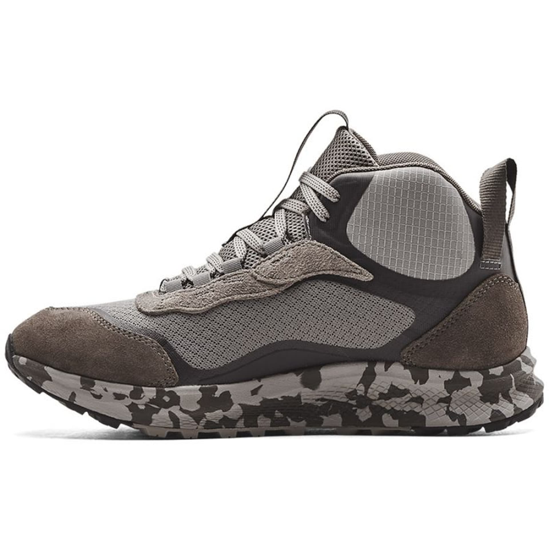 

Buty Under Armour Charged Bandit Trek 2 Prt M 3024759 (kolor Brązowy. Szary/Srebrny, rozmiar 41)