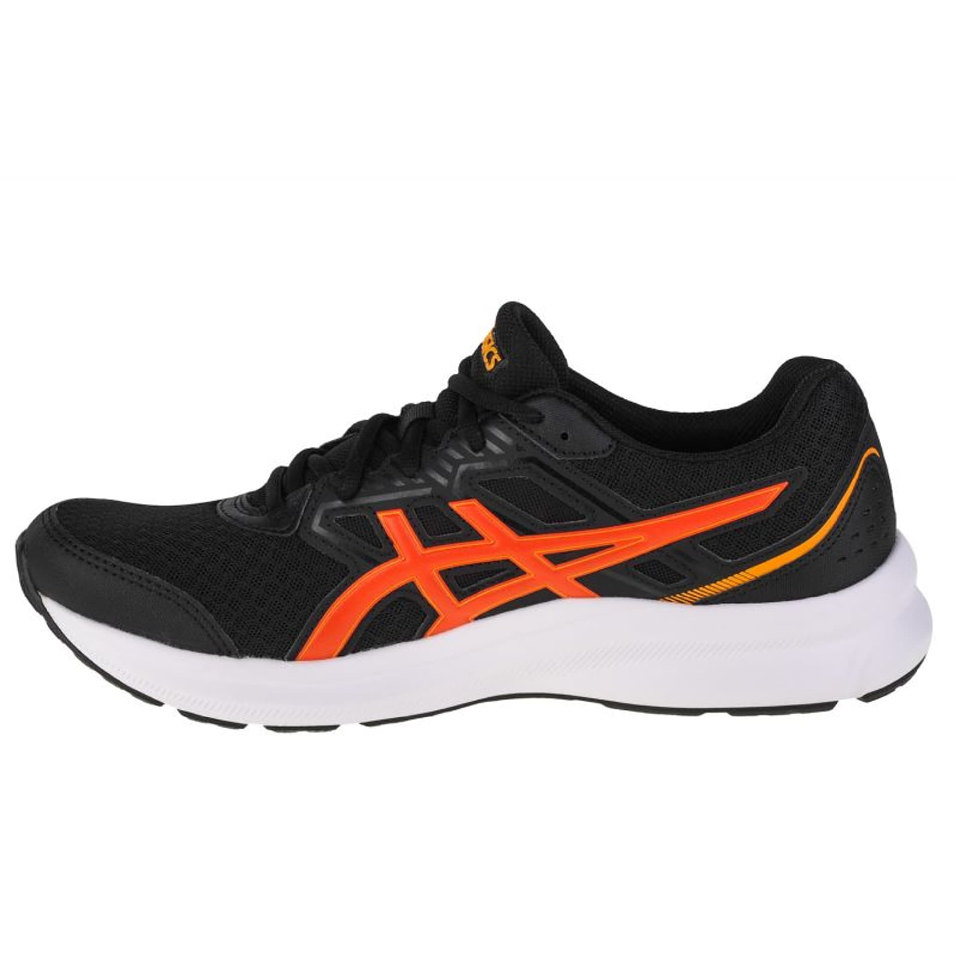 

Buty do biegania Asics Jolt 3 M 1011B034 (kolor Czarny, rozmiar 40.5)