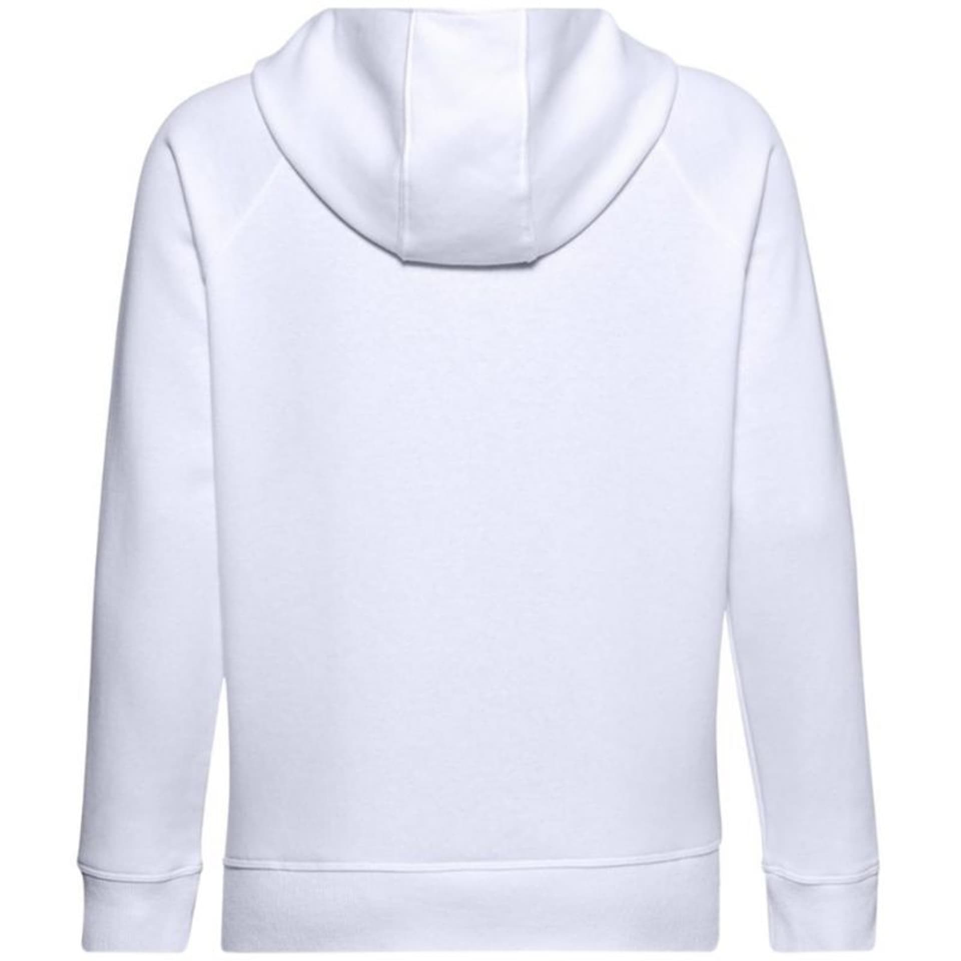 

Bluza Under Armour Rival Fleece Hb Hoodie W 1356317 (kolor Biały, rozmiar L)