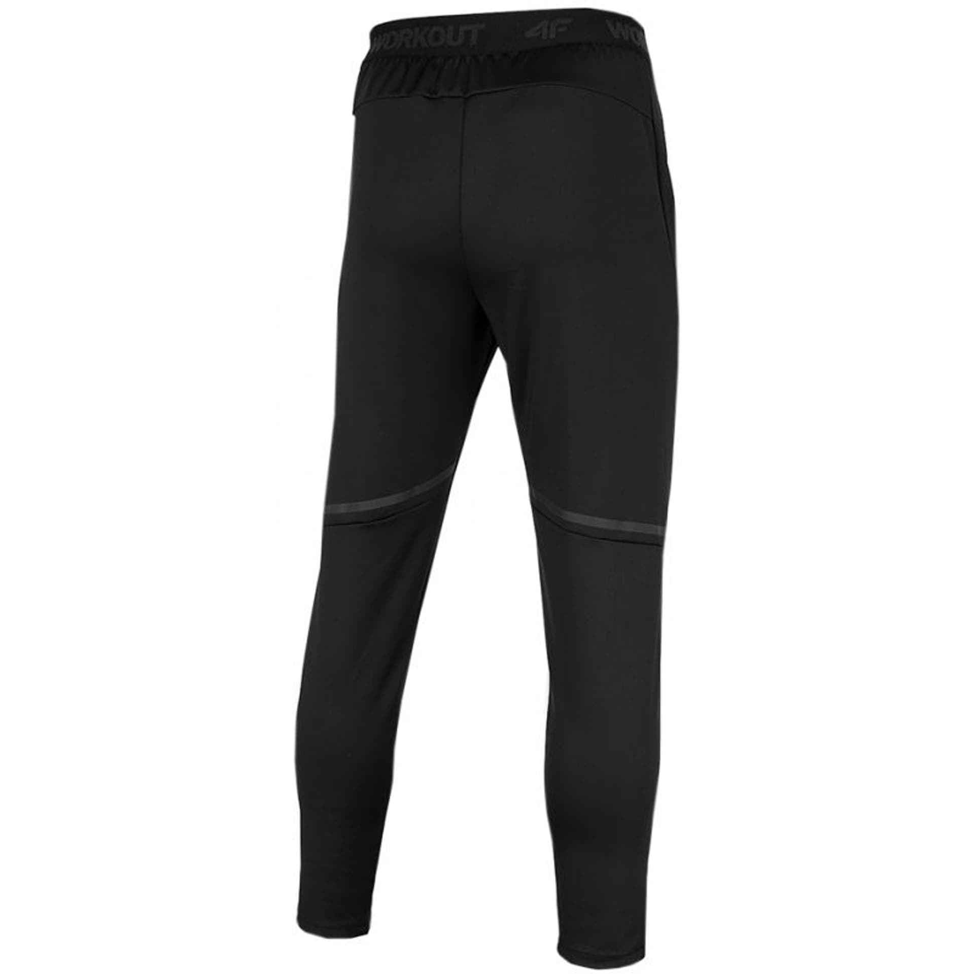 

Spodnie 4F M H4Z22 SPMTR010 (kolor Czarny, rozmiar 2XL)